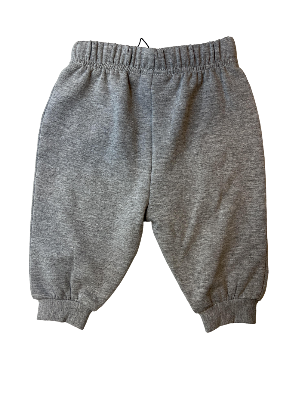 Stoffhosen Hosen & Jeans Kleidung Graue Stoffhose Rear Image Last Season