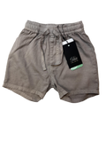 Shorts & kurze Hosen Shorts & kurze Hosen Kleidung Braune Shorts Front Image Last Season