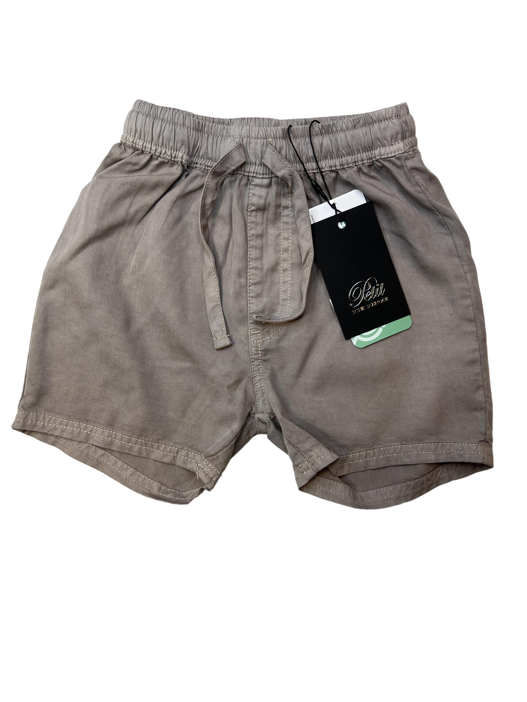 Shorts & kurze Hosen Shorts & kurze Hosen Kleidung Braune Shorts Front Image Last Season