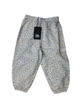 Stoffhosen Hosen & Jeans Kleidung Stoffhose Blumen Front Image Last Season