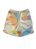 Shorts & kurze Hosen Shorts & kurze Hosen Kleidung Shorts bunt Front Image Last Season