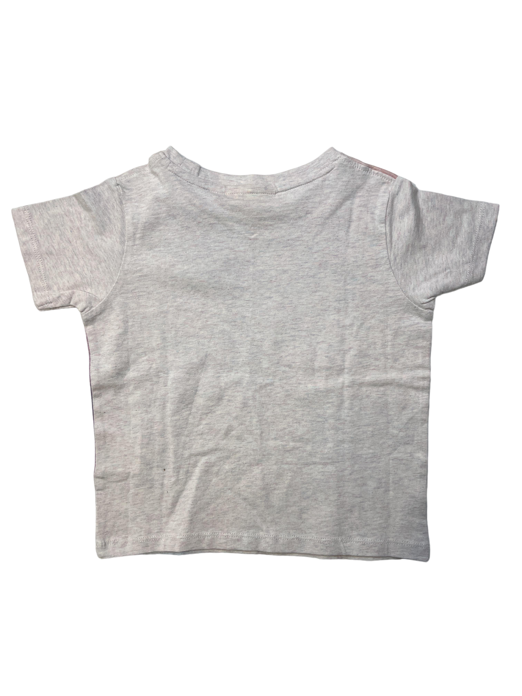 Tops T-Shirts & Tops Kleidung Tshirt bunt Rear Image Last Season