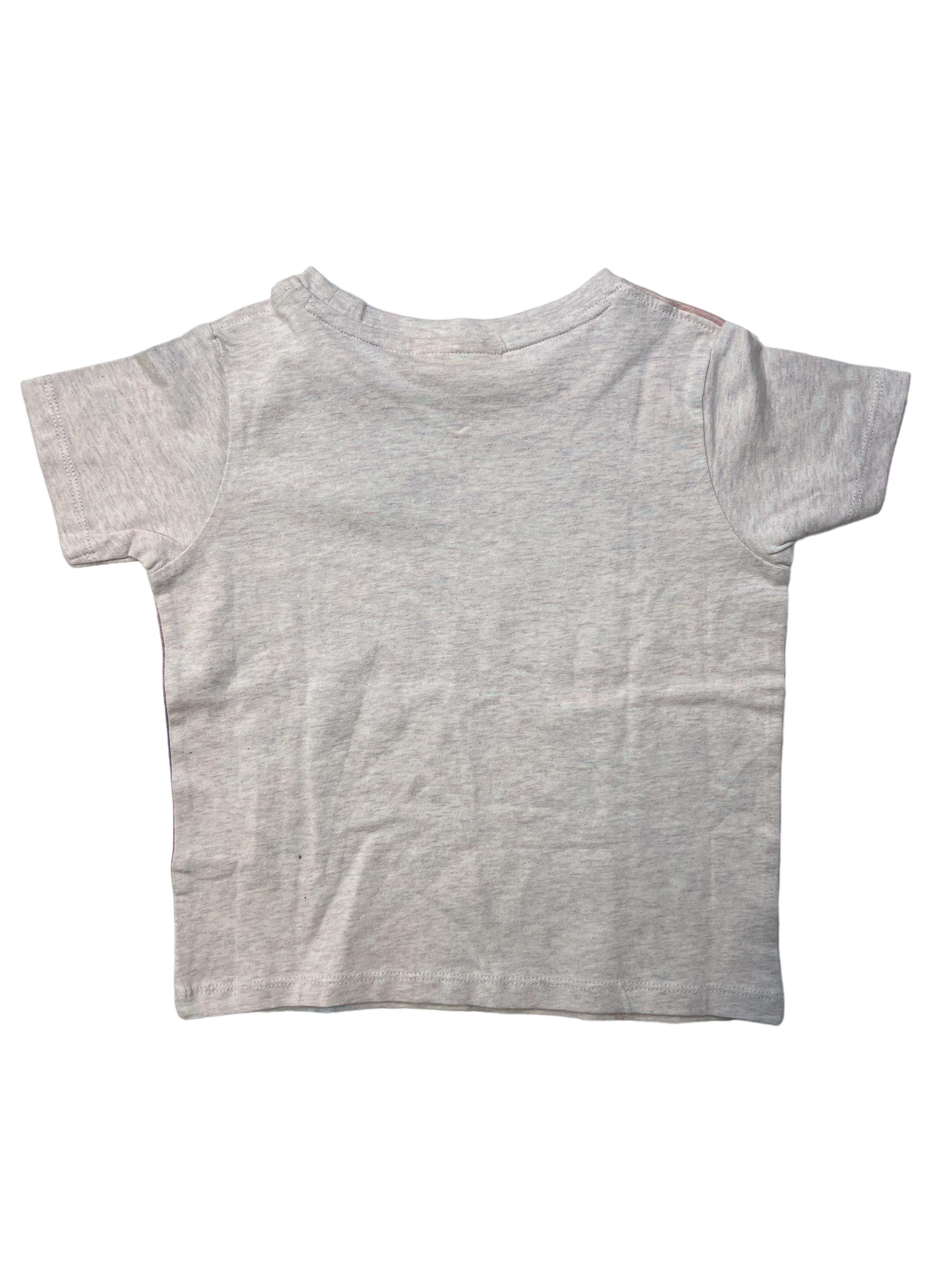 Tops T-Shirts & Tops Kleidung Tshirt bunt Rear Image Last Season