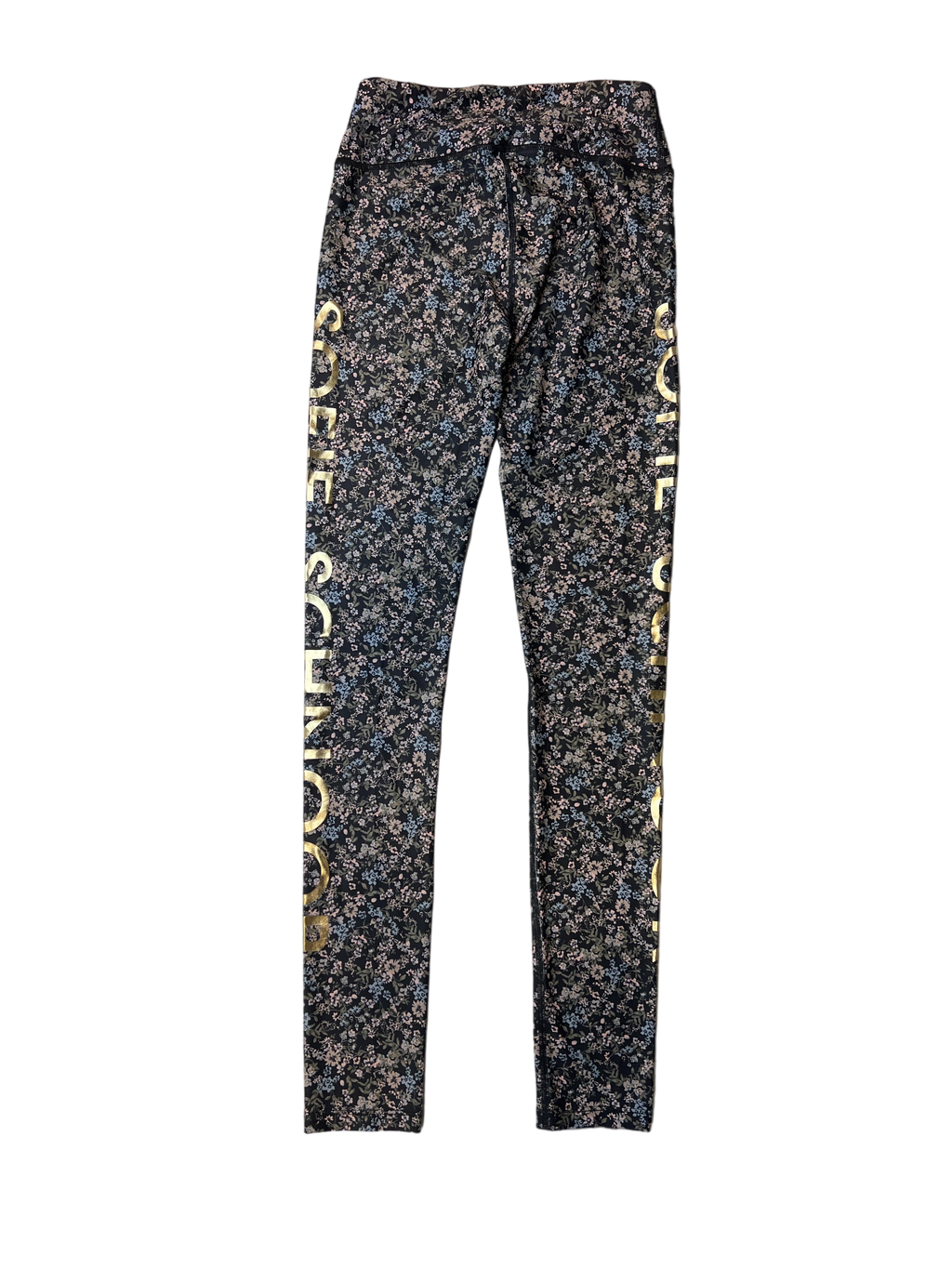 Sporthosen Hosen & Jeans Kleidung Sporthose bunt Rear Image Last Season