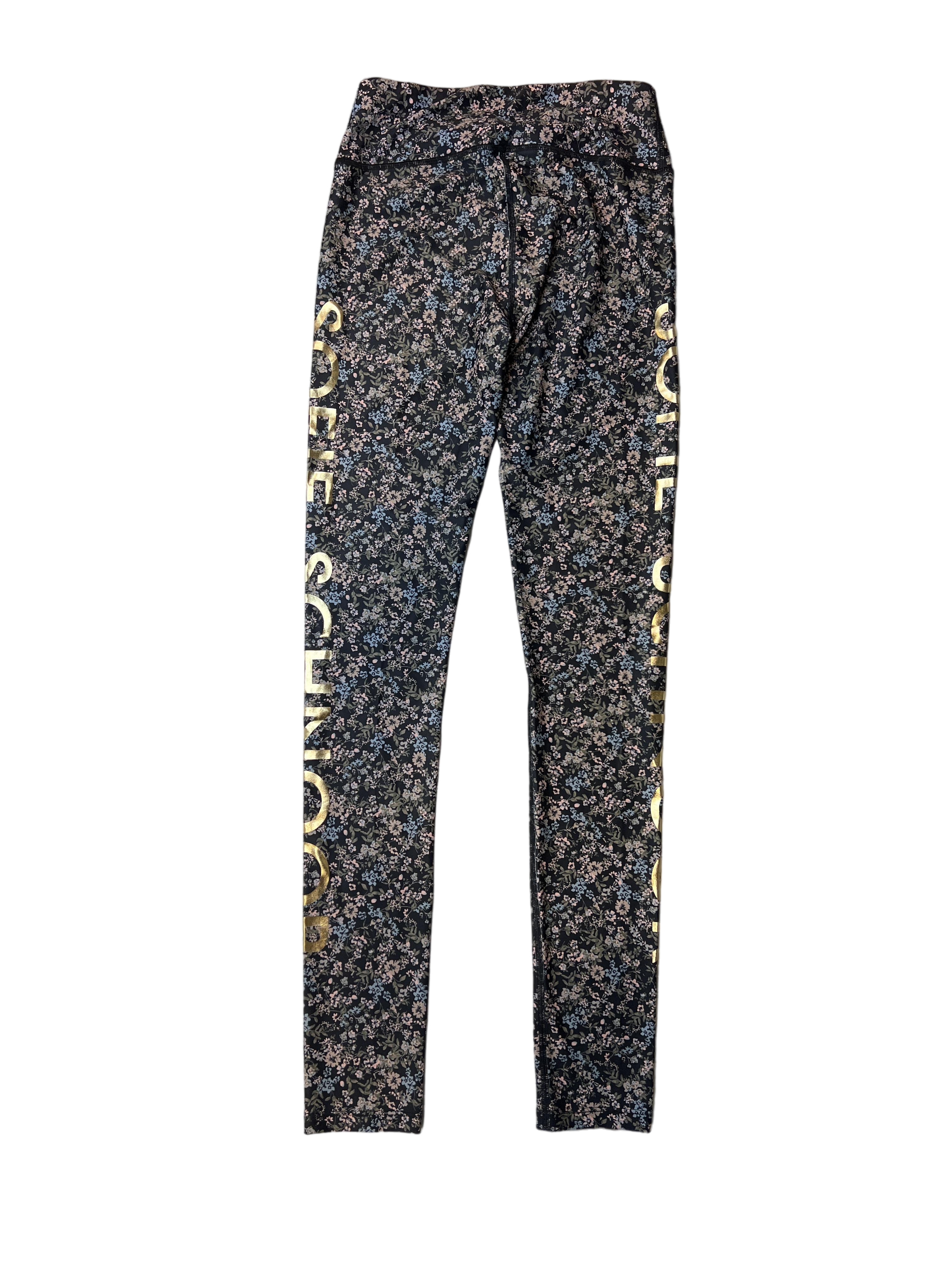 Sporthosen Hosen & Jeans Kleidung Sporthose bunt Rear Image Last Season
