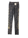 Sporthosen Hosen & Jeans Kleidung Sporthose bunt Front Image Last Season