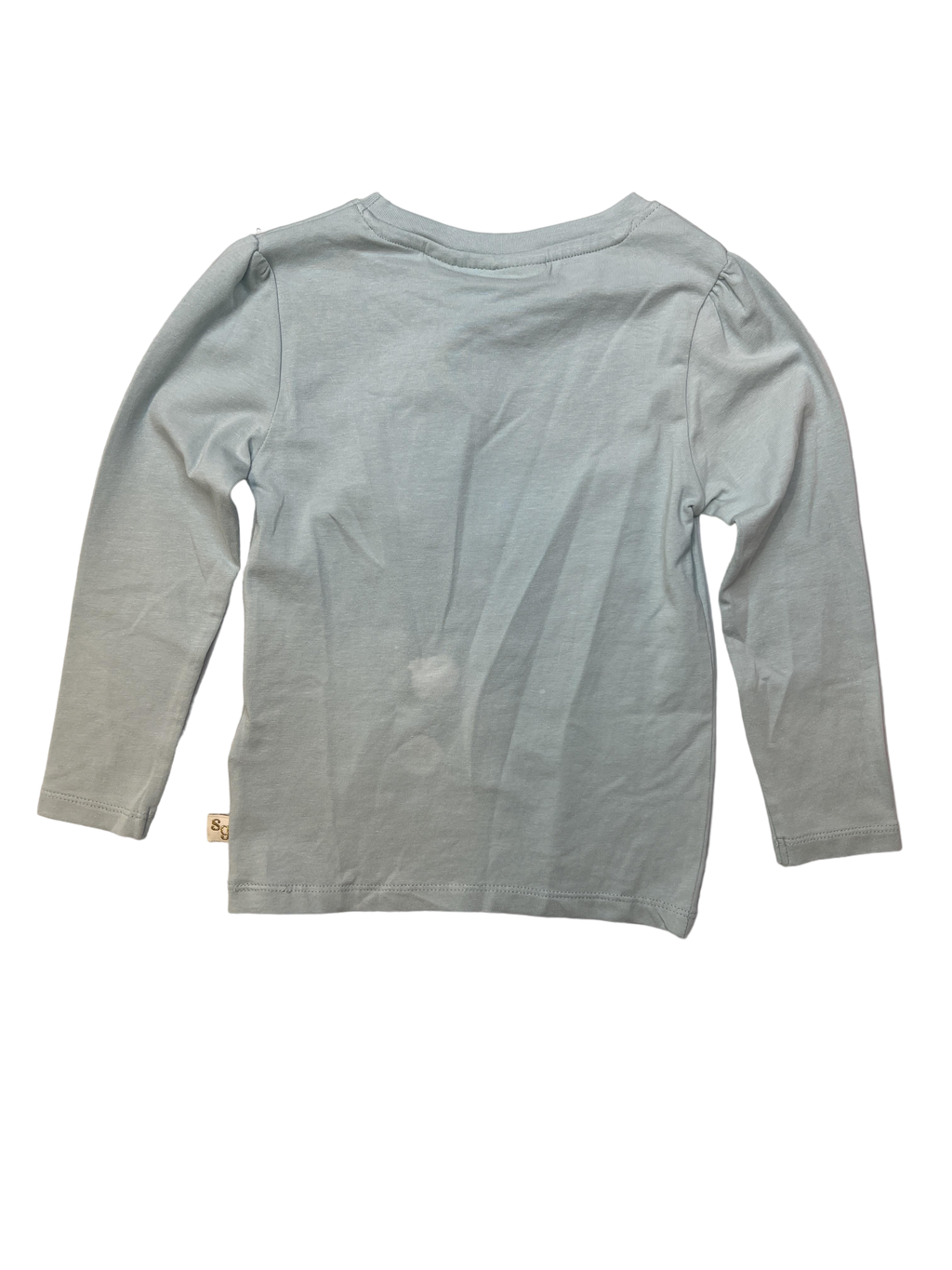 Longsleeves Longsleeves Kleidung Longsleeve Einhorn Rear Image Last Season