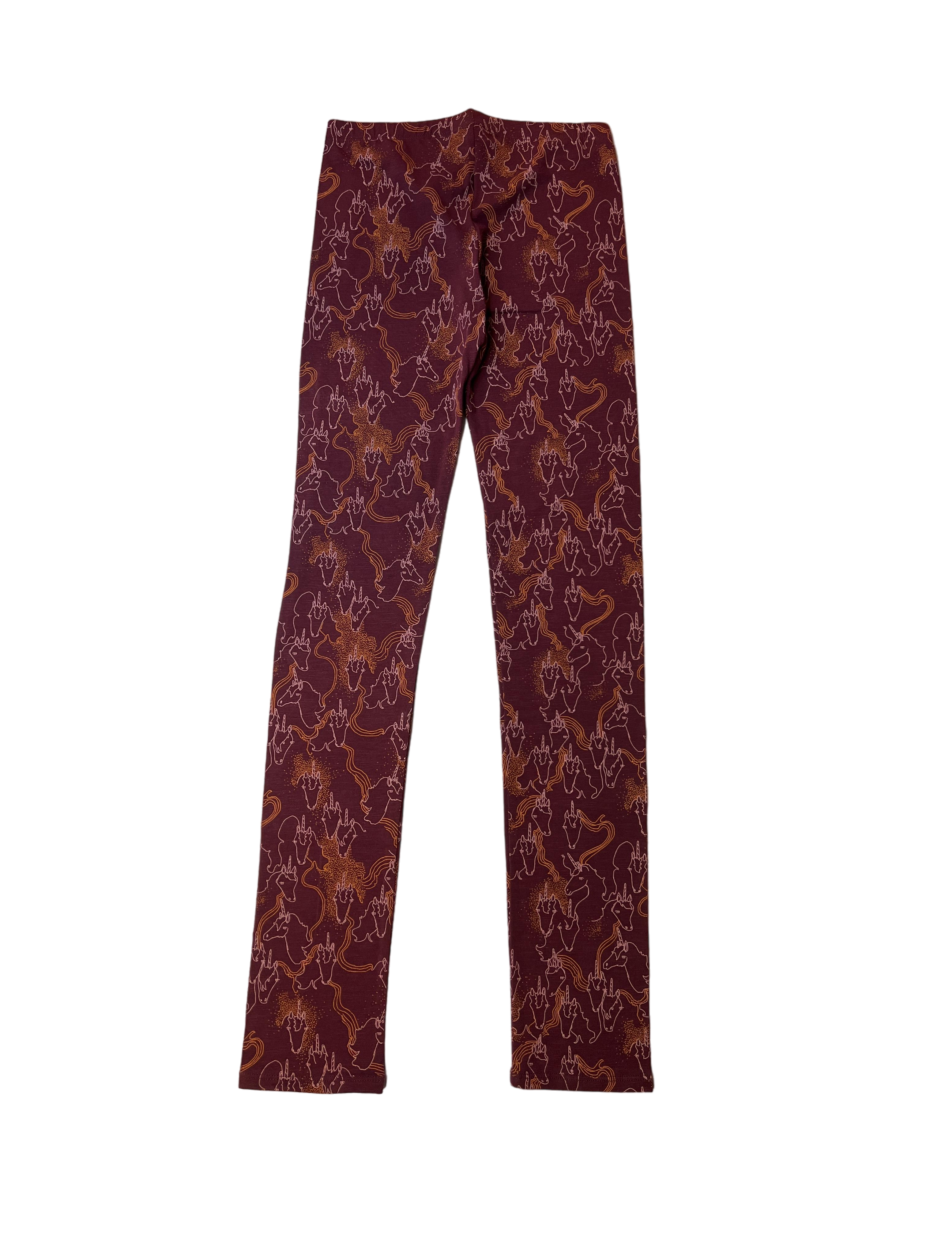 Stoffhosen Hosen & Jeans Kleidung Stoffhose rot Rear Image Last Season