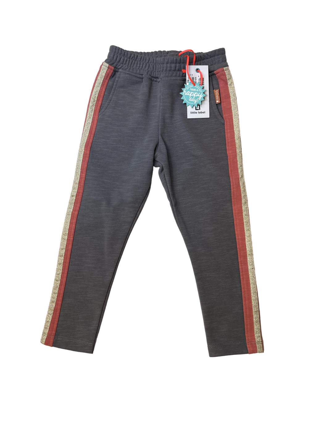 Stoffhosen Hosen & Jeans Kleidung Stoffhose Front Image Last Season