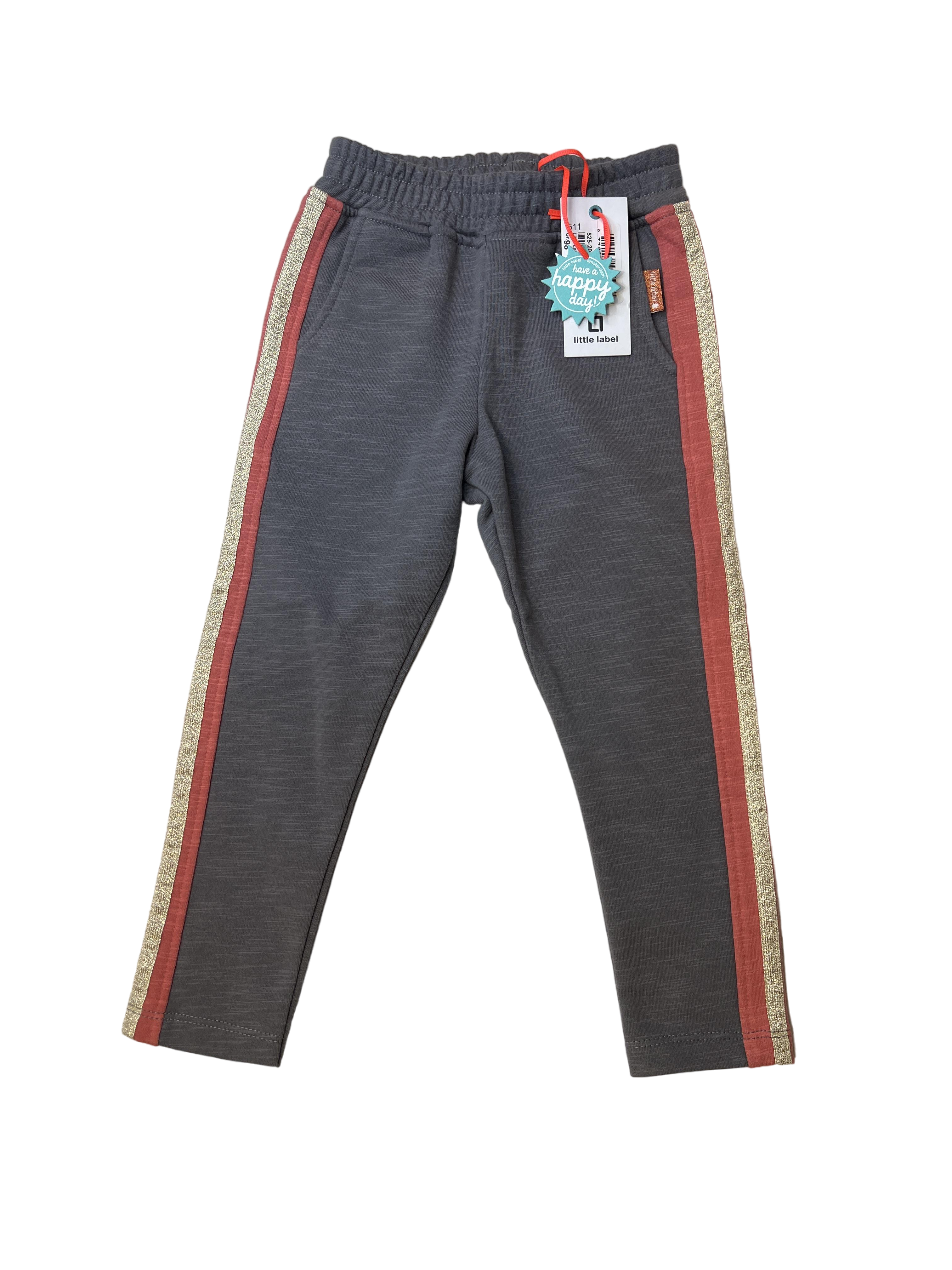 Stoffhosen Hosen & Jeans Kleidung Stoffhose Front Image Last Season