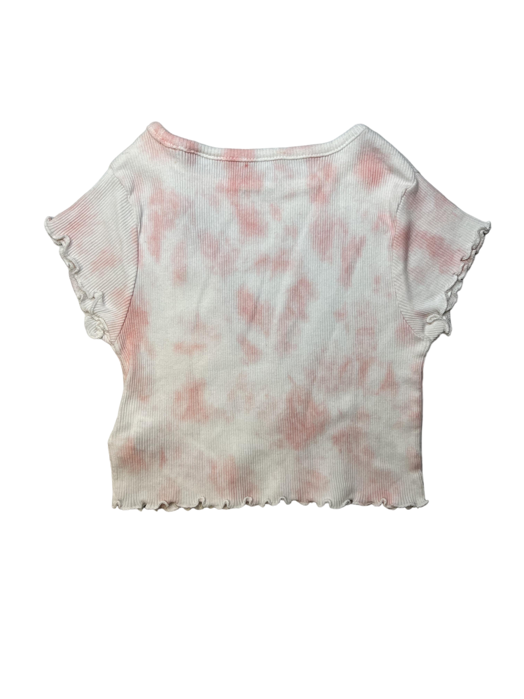 Tops T-Shirts & Tops Kleidung Top Rear Image Last Season