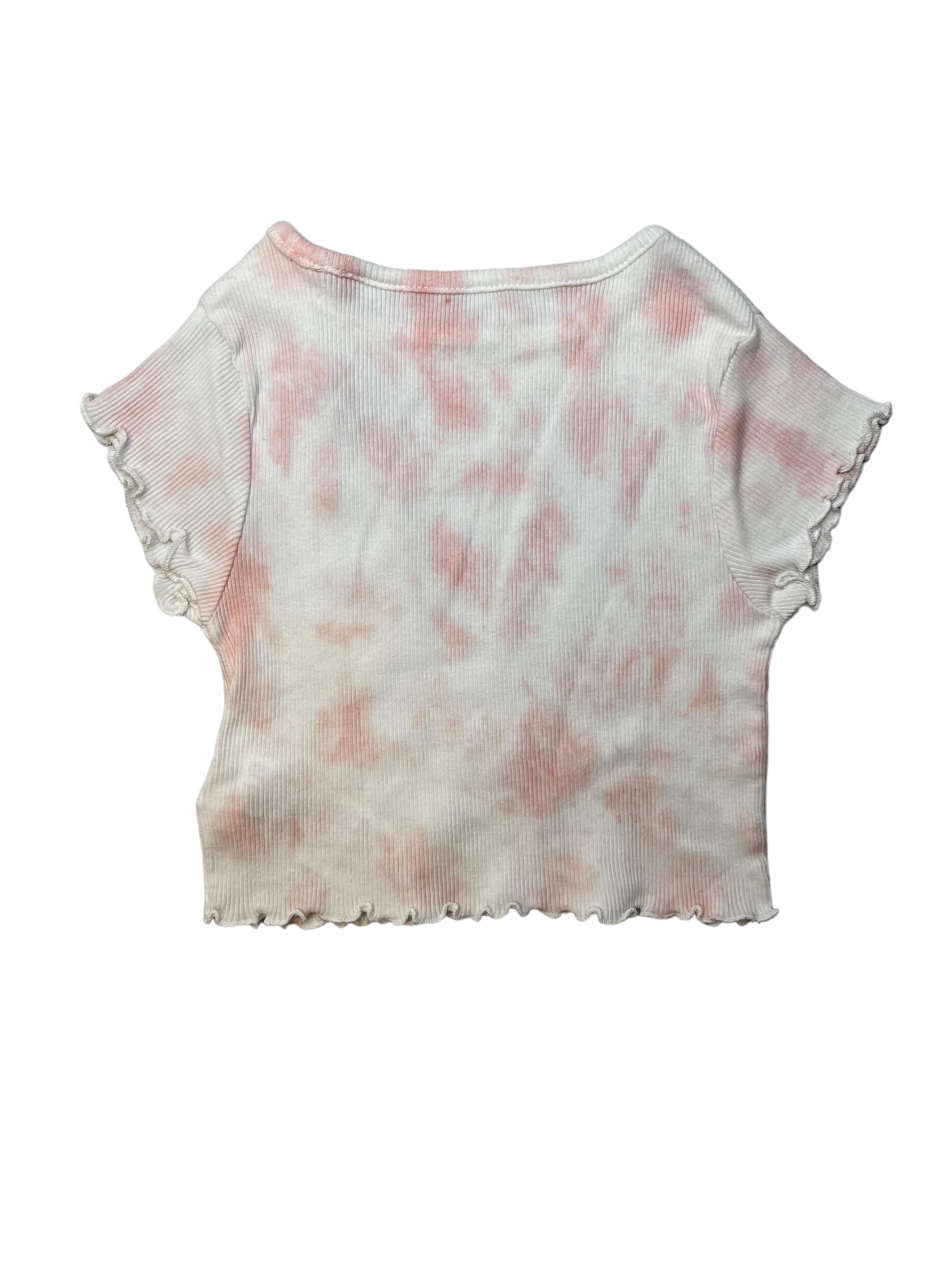 Tops T-Shirts & Tops Kleidung Top Rear Image Last Season