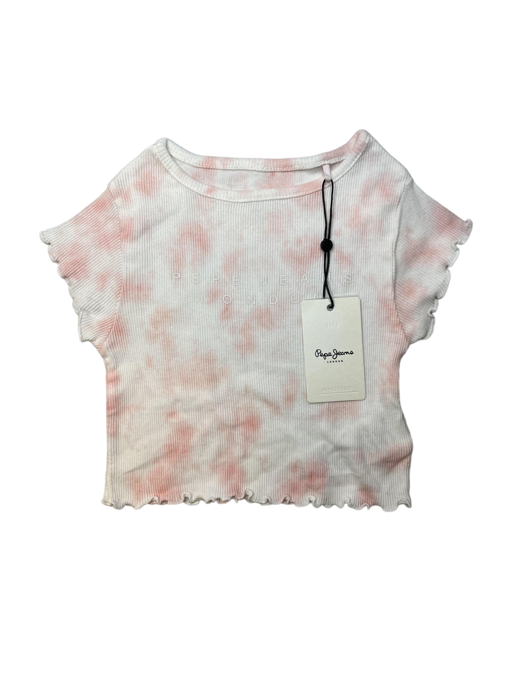 Tops T-Shirts & Tops Kleidung Top Front Image Last Season