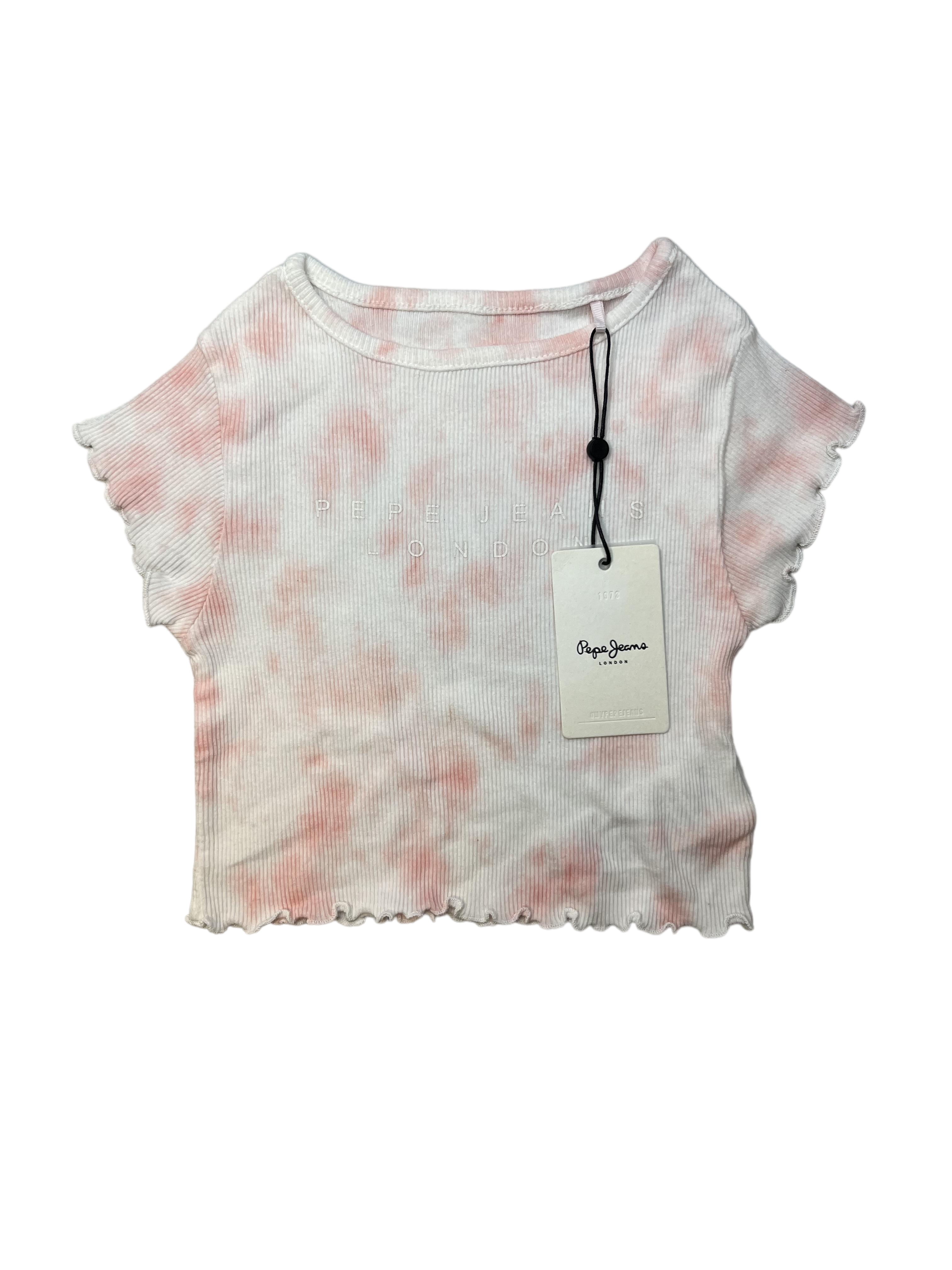 Tops T-Shirts & Tops Kleidung Top Front Image Last Season
