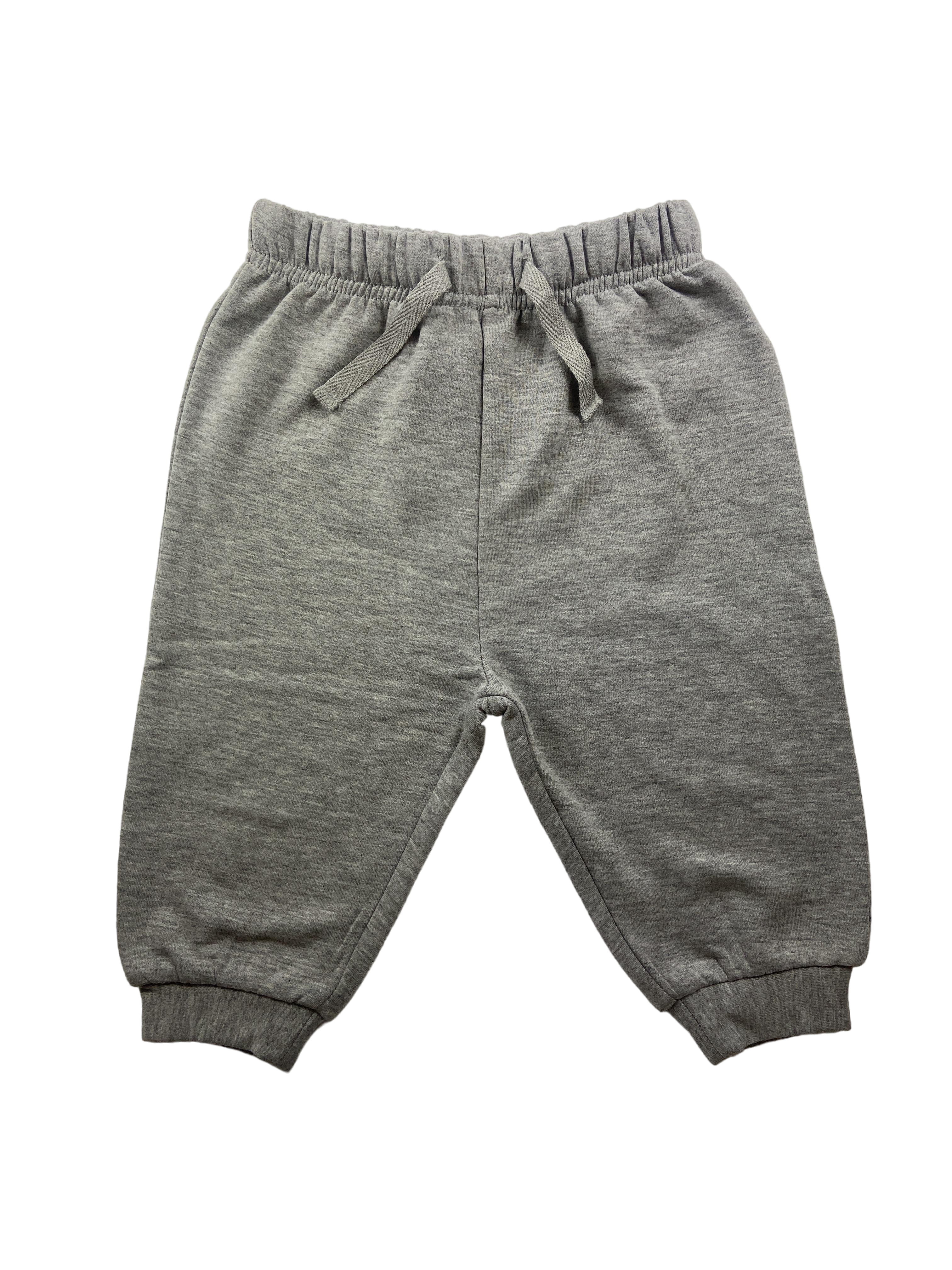Jogginghosen Hosen & Jeans Kleidung Baby Jogginghose Front Image Last Season