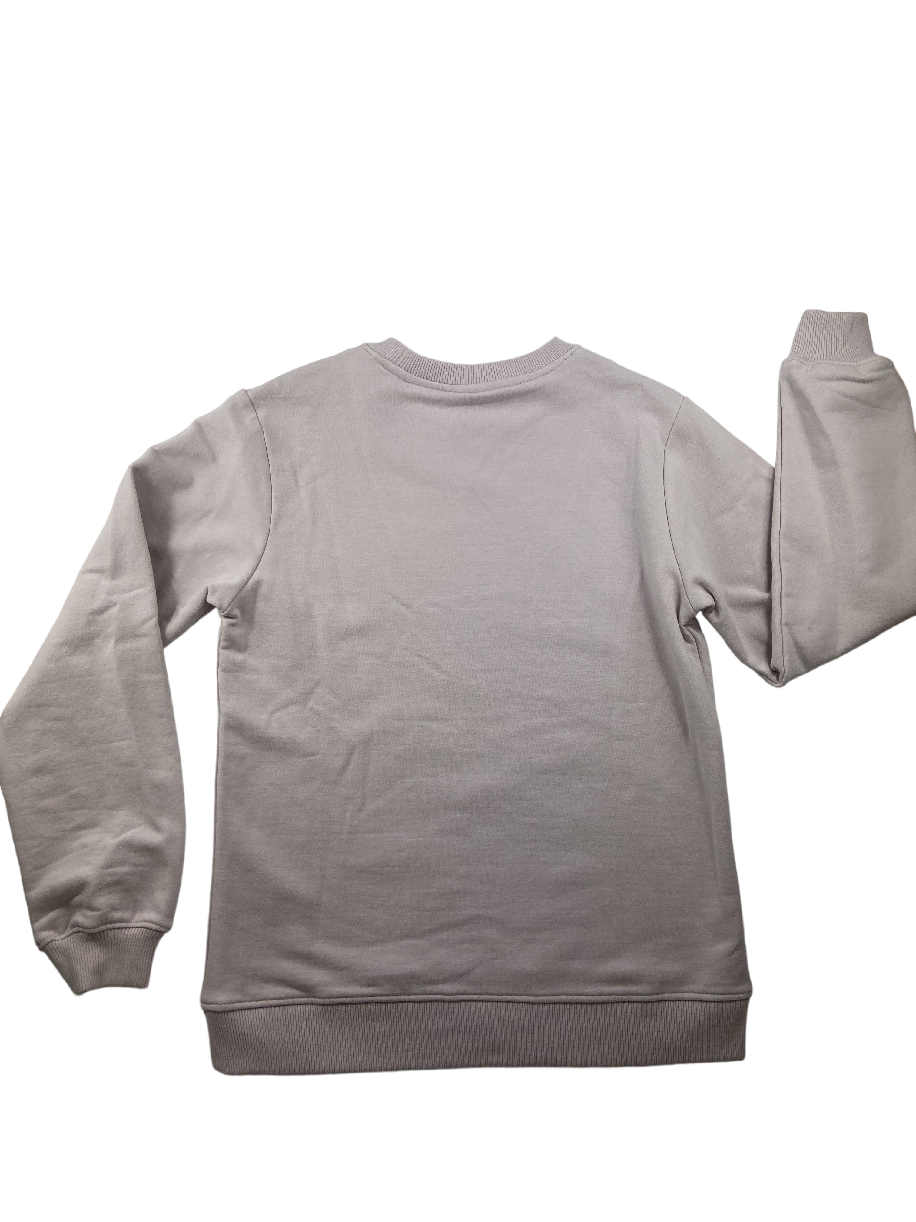 Sweatshirts & Hoodies Kleidung Hoodie mit Aufschrift Rear Image Last Season