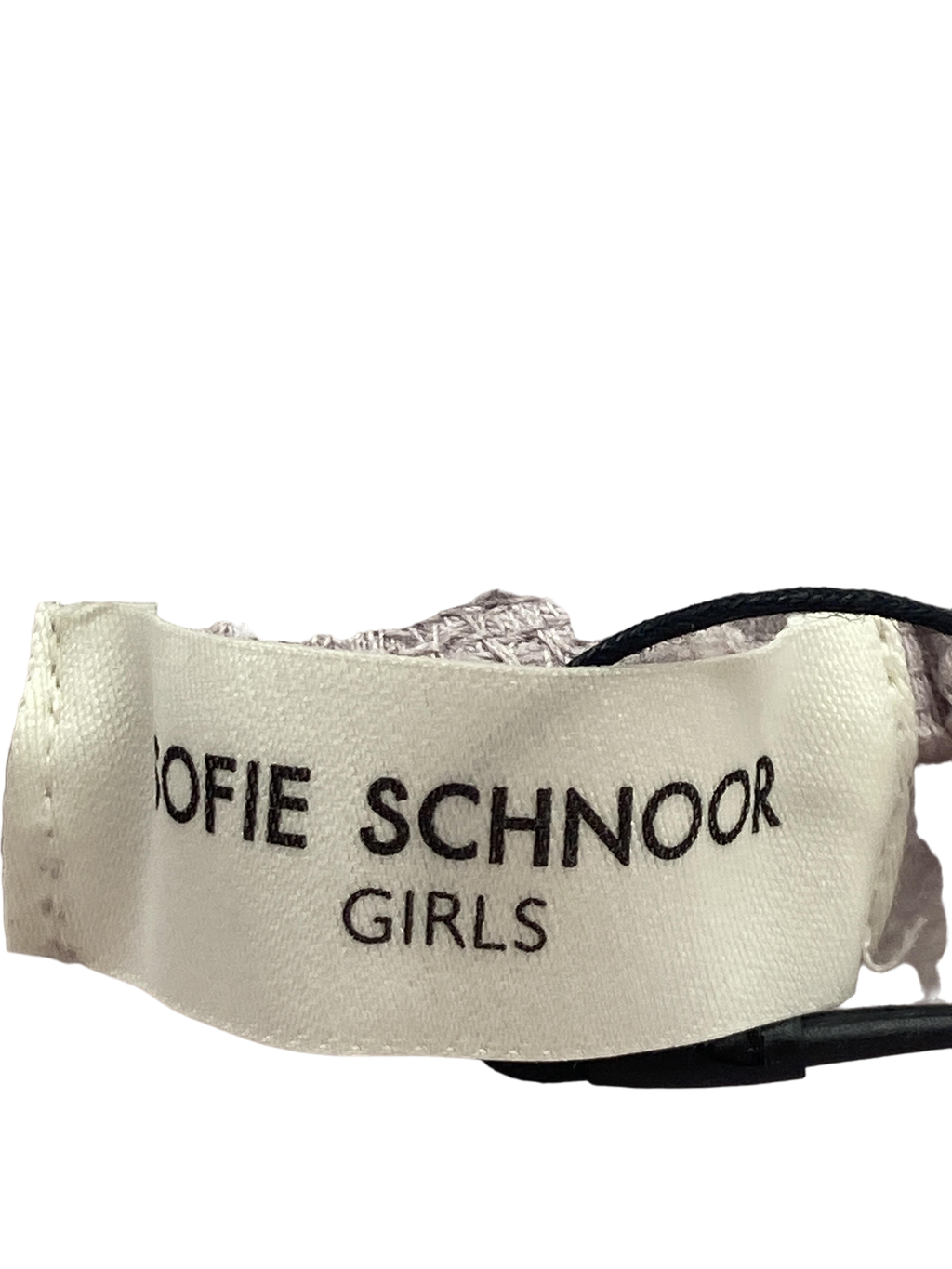 Jogginghosen Hosen & Jeans Kleidung Jogging Hose mit Aufschrift Rosa/Flieder Label Image Last Season