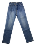 Hosen & Jeans Kleidung Jeans hellblau Front Image Last Season