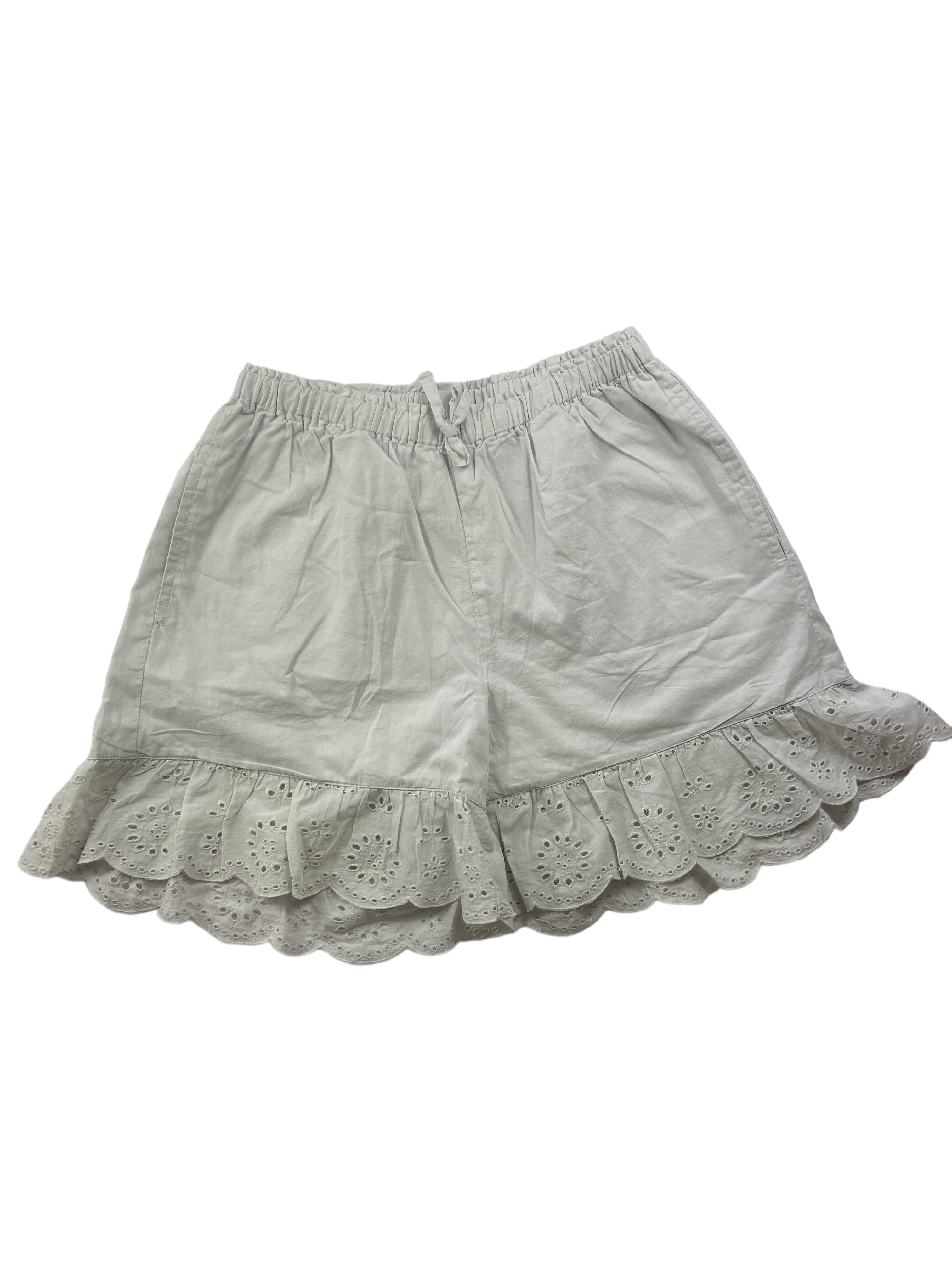 Shorts & kurze Hosen Kleidung Shorts mit Frill Front Image Last Season