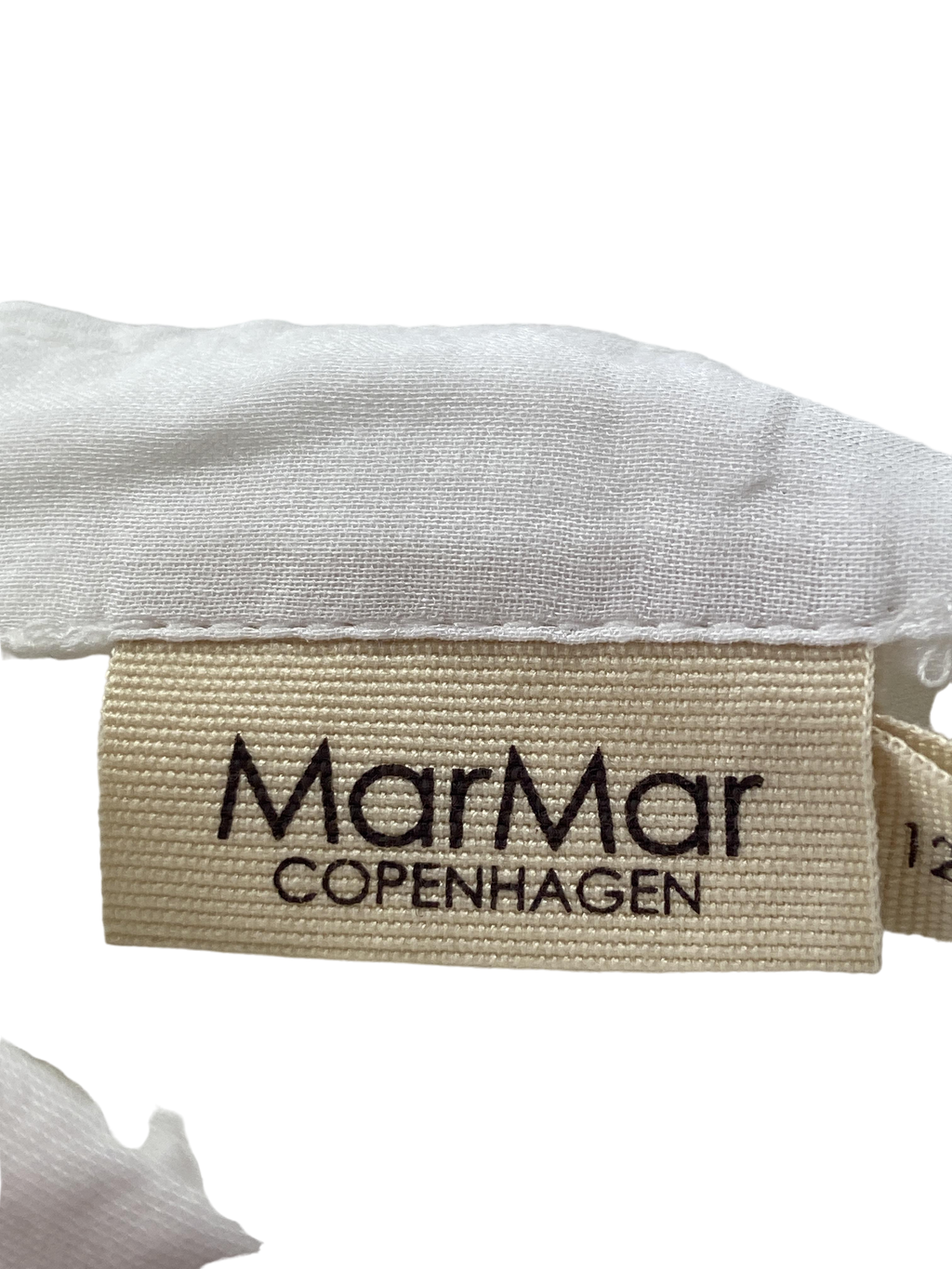 Hemden Hemden & Blusen Kleidung Luftige Bluse Label Image Last Season