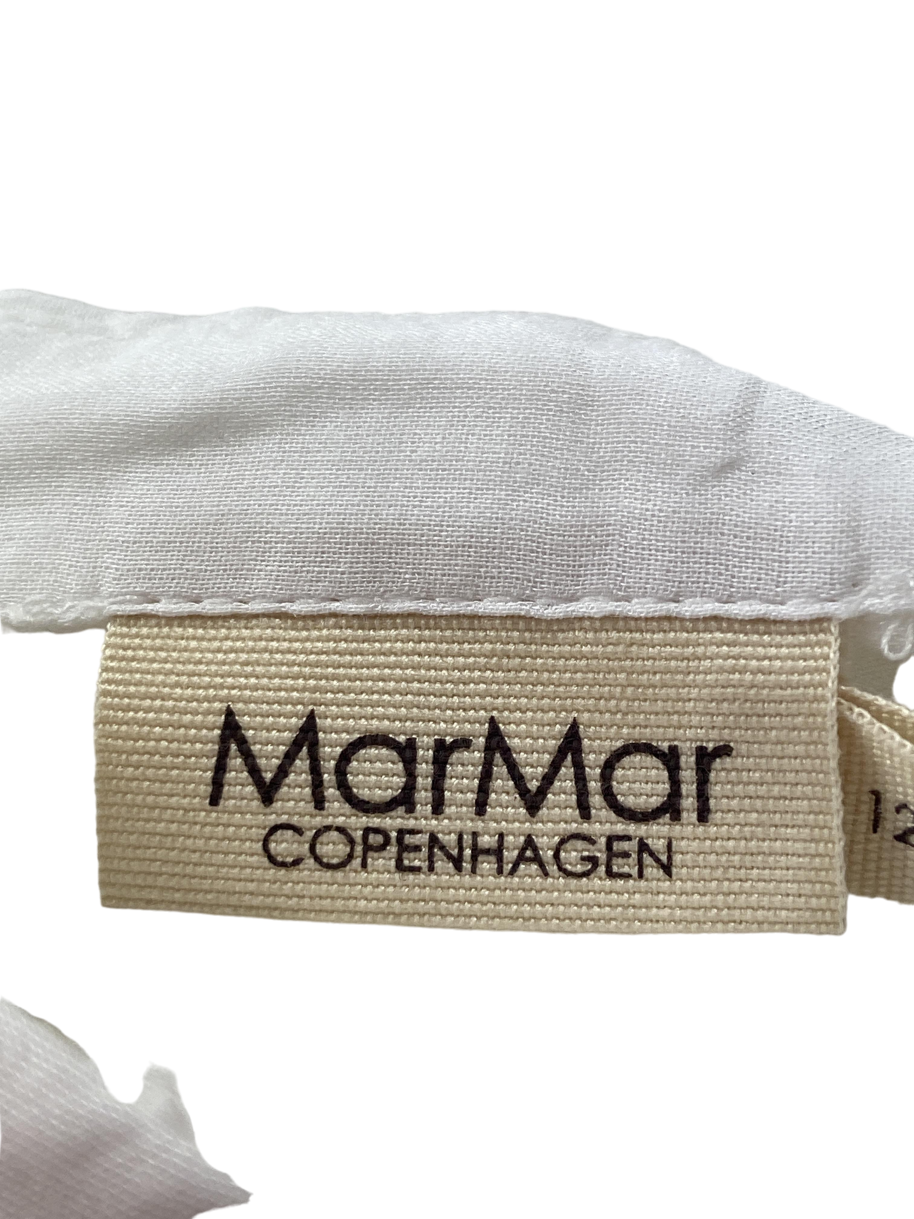 Hemden Hemden & Blusen Kleidung Luftige Bluse Label Image Last Season