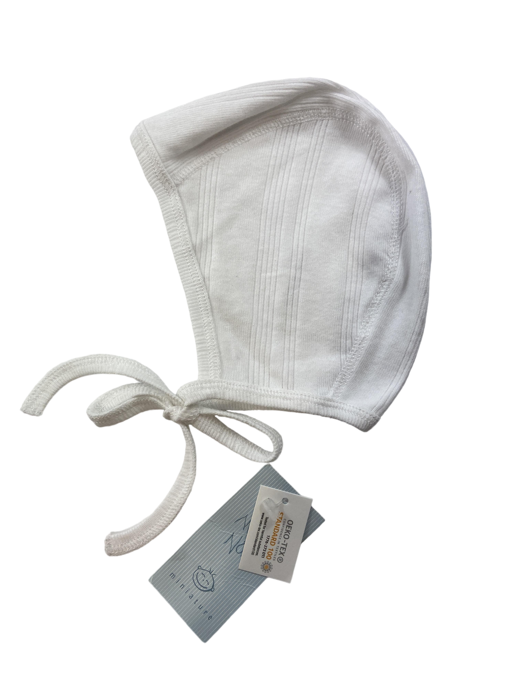 Mützen Hüte & Mützen Accessoires Mütze Basic Dorian Baby Rear Image Last Season