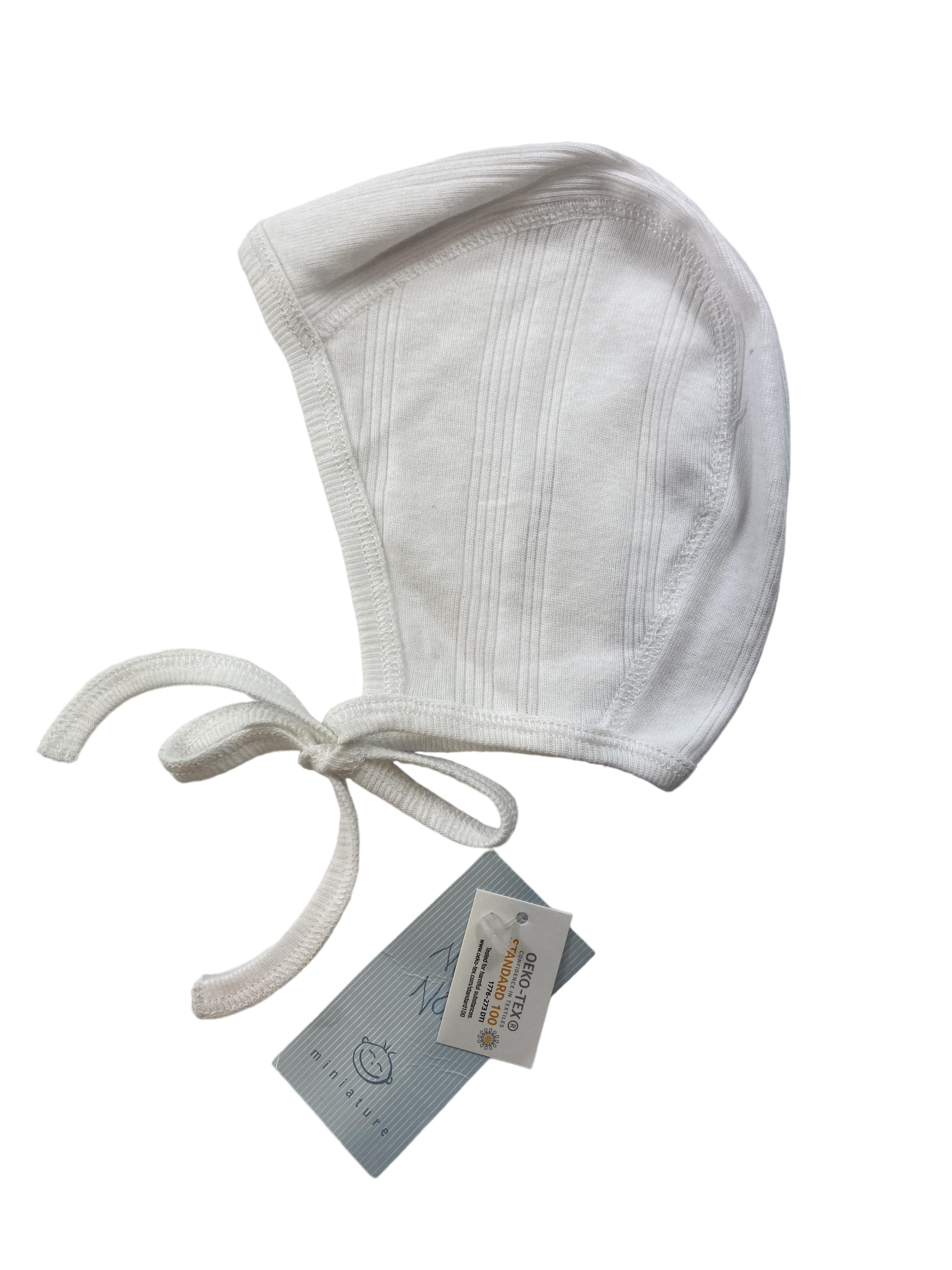 Mützen Hüte & Mützen Accessoires Mütze Basic Dorian Baby Rear Image Last Season
