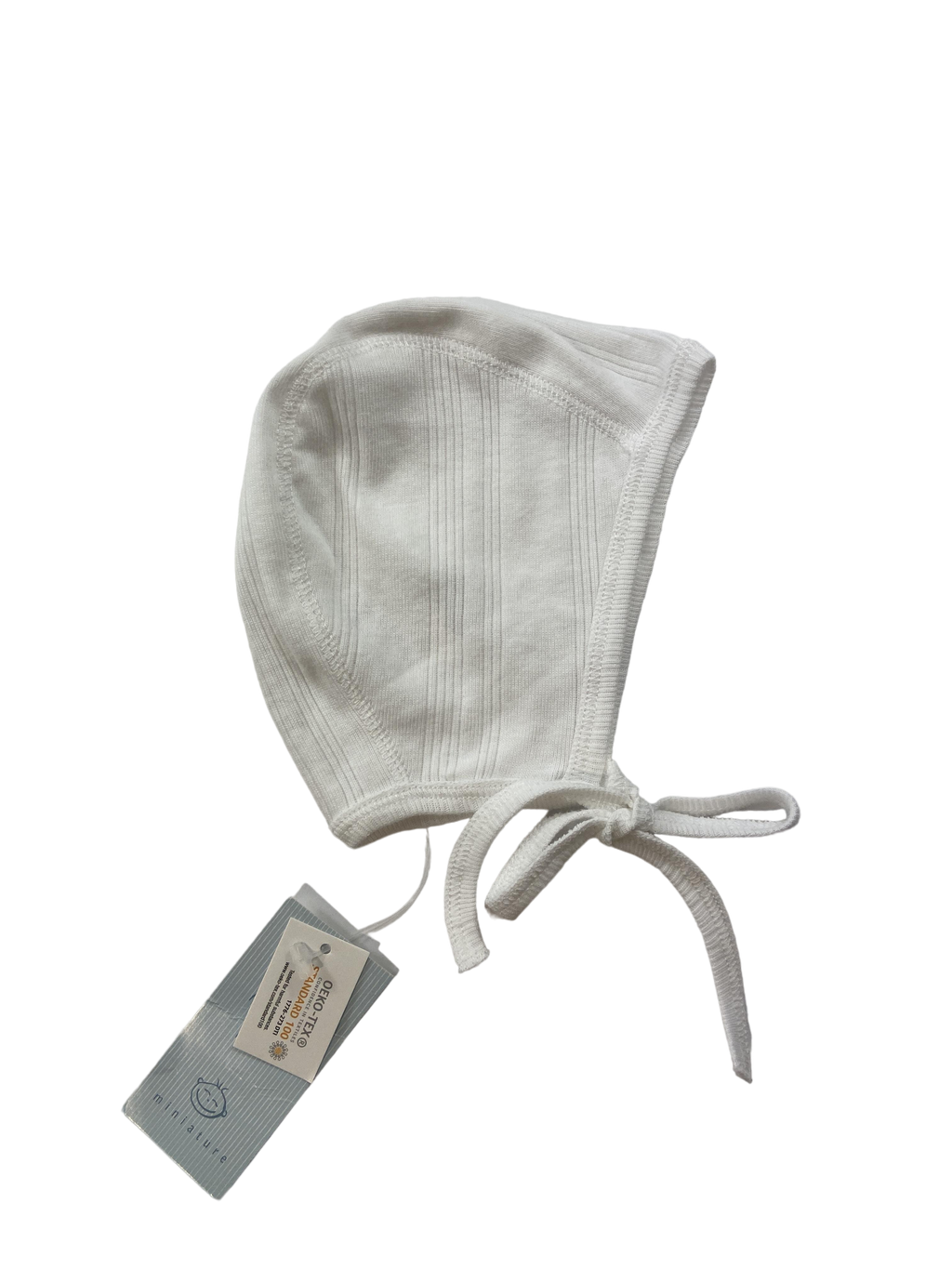 Mützen Hüte & Mützen Accessoires Mütze Basic Dorian Baby Front Image Last Season