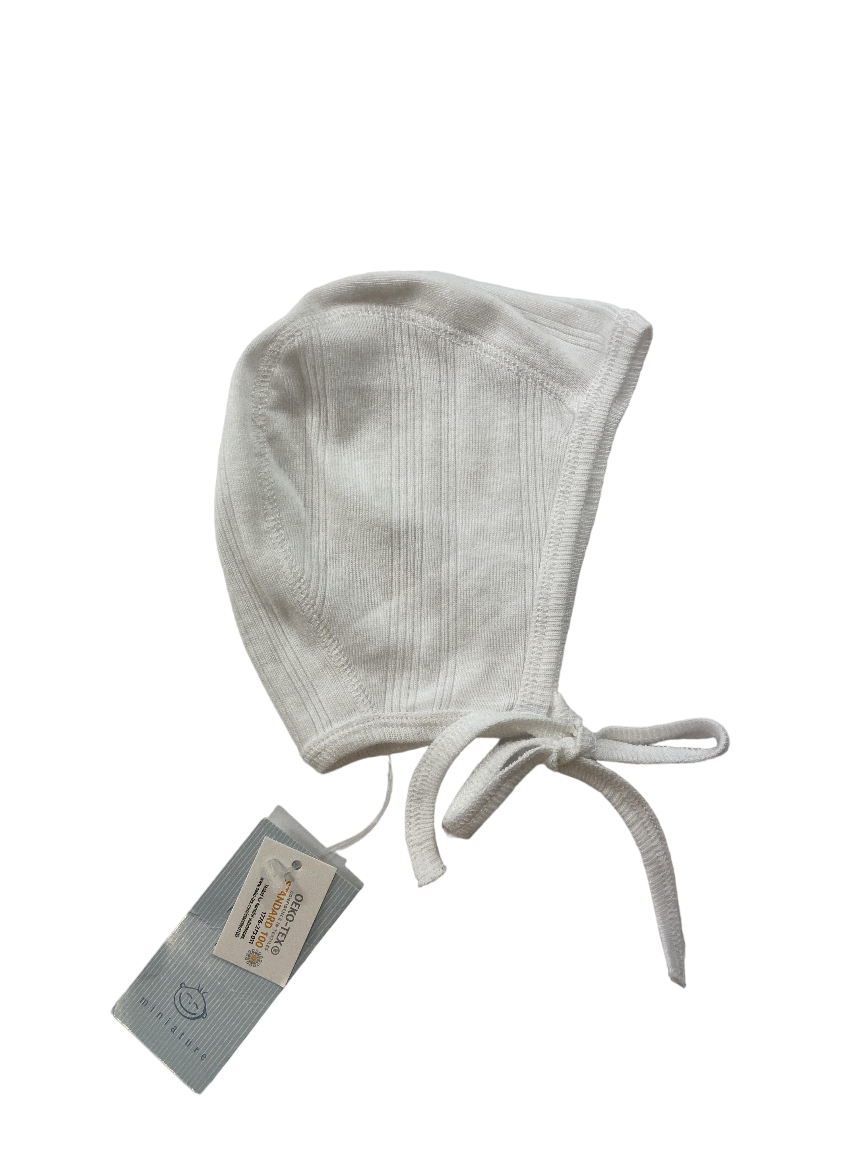 Mützen Hüte & Mützen Accessoires Mütze Basic Dorian Baby Front Image Last Season