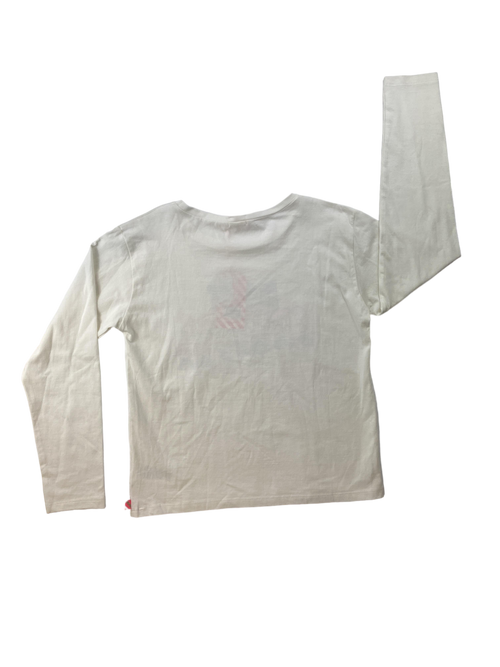 Longsleeves Kleidung Longsleeve Shirt BFF Rear Image Last Season