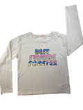 Longsleeves Kleidung Longsleeve Shirt BFF Front Image Last Season