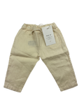 Stoffhosen Hosen & Jeans Kleidung Hose Leine Peach Front Image Last Season