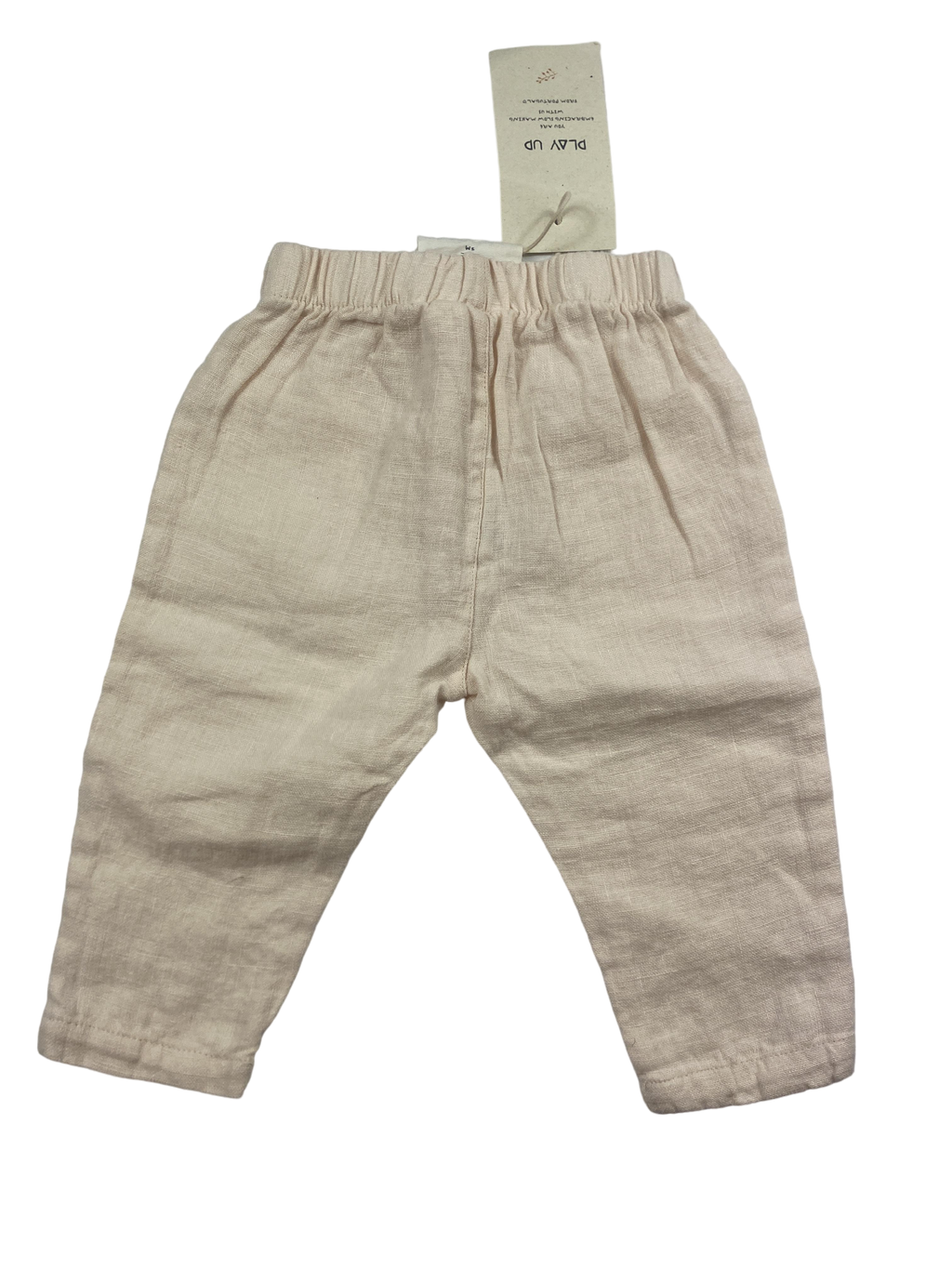 Stoffhosen Hosen & Jeans Kleidung Hose Rose Rear Image Last Season