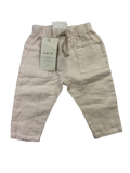 Stoffhosen Hosen & Jeans Kleidung Hose Rose Front Image Last Season