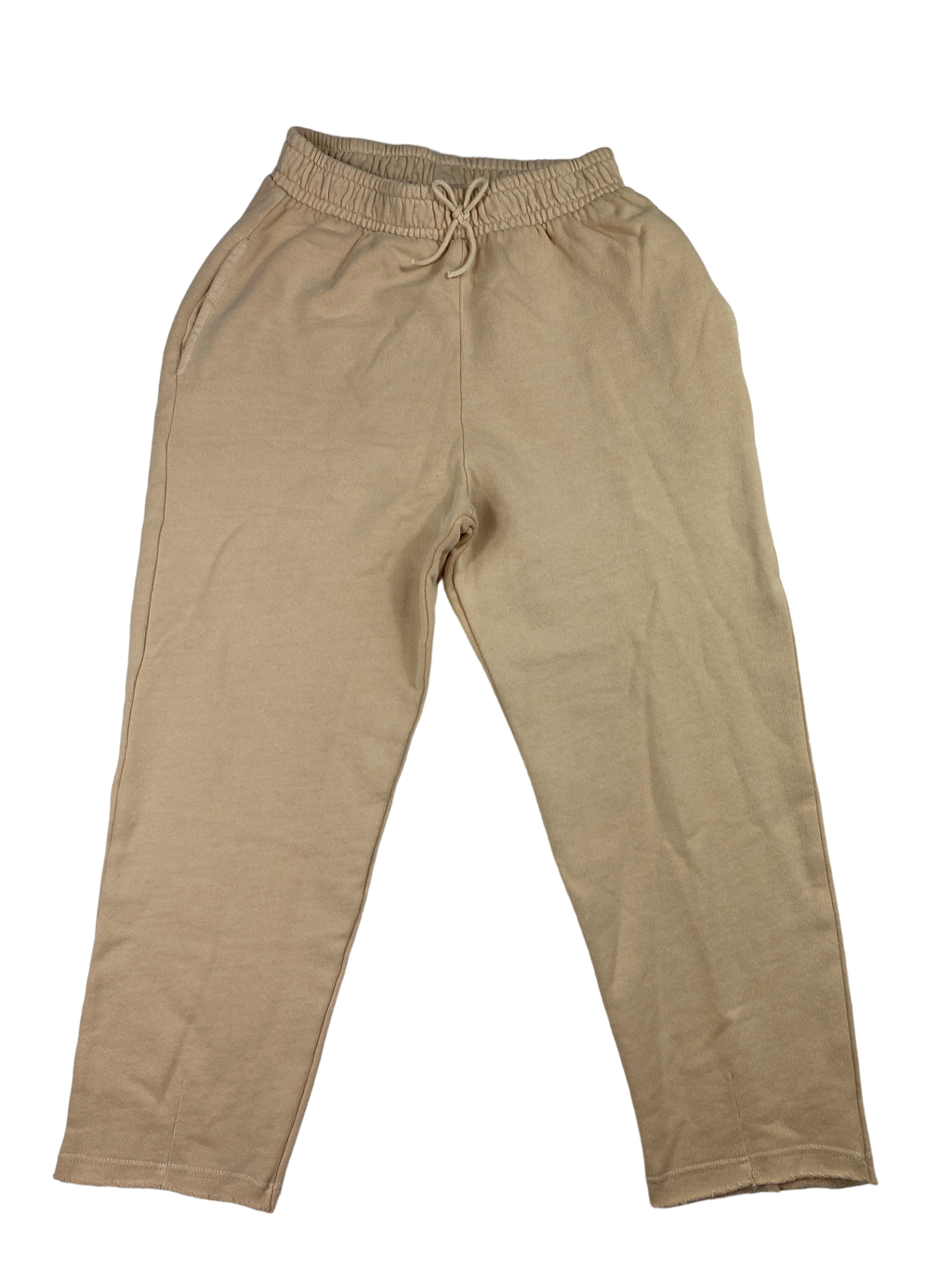 Jogginghosen Hosen & Jeans Kleidung Jogginghose Front Image Last Season