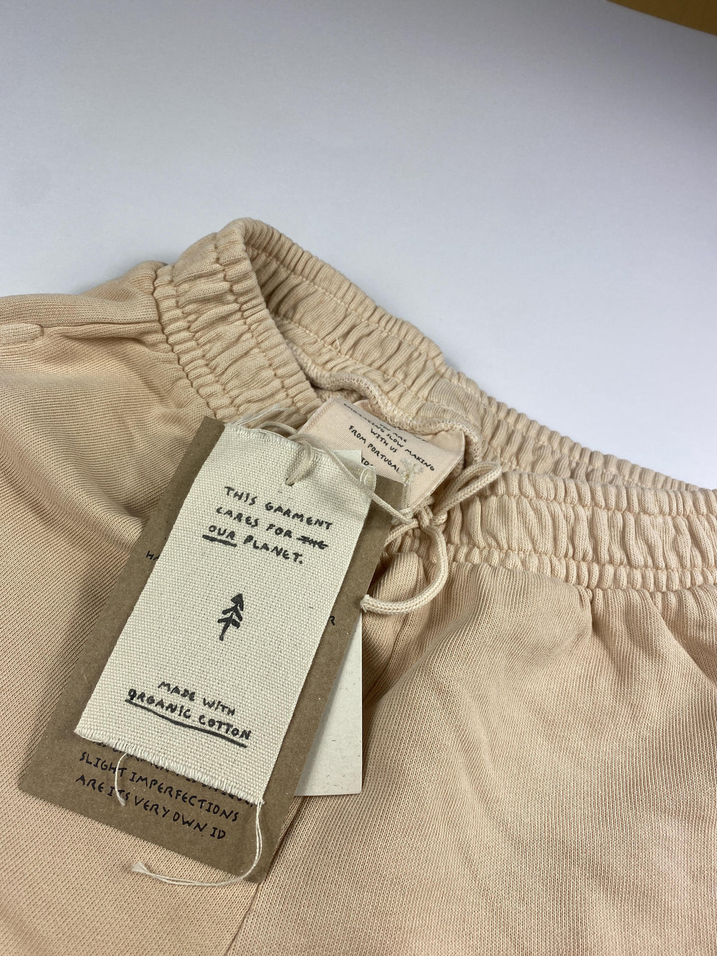 Jogginghosen Hosen & Jeans Kleidung Jogginghose Label Image Last Season