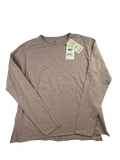 Longsleeves Longsleeves Kleidung Longsleeve Rosa Front Image Last Season