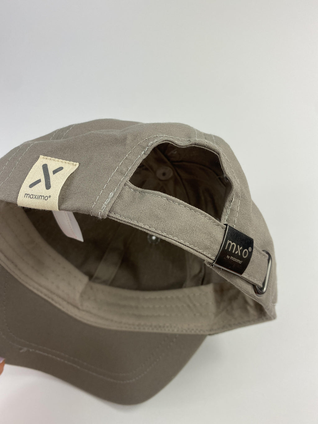 Schirmmützen Hüte & Mützen Accessoires Cappy Rear Image Last Season