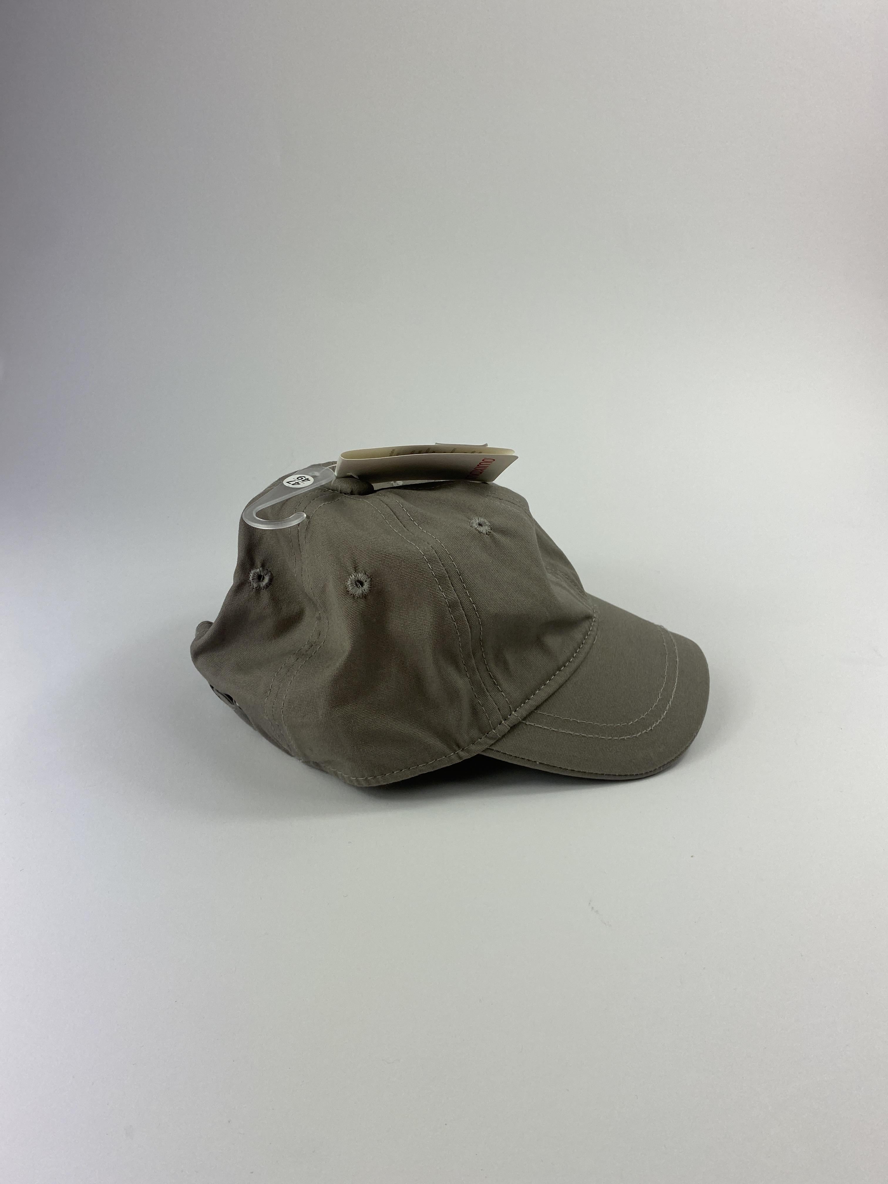 Schirmmützen Hüte & Mützen Accessoires Cappy Front Image Last Season