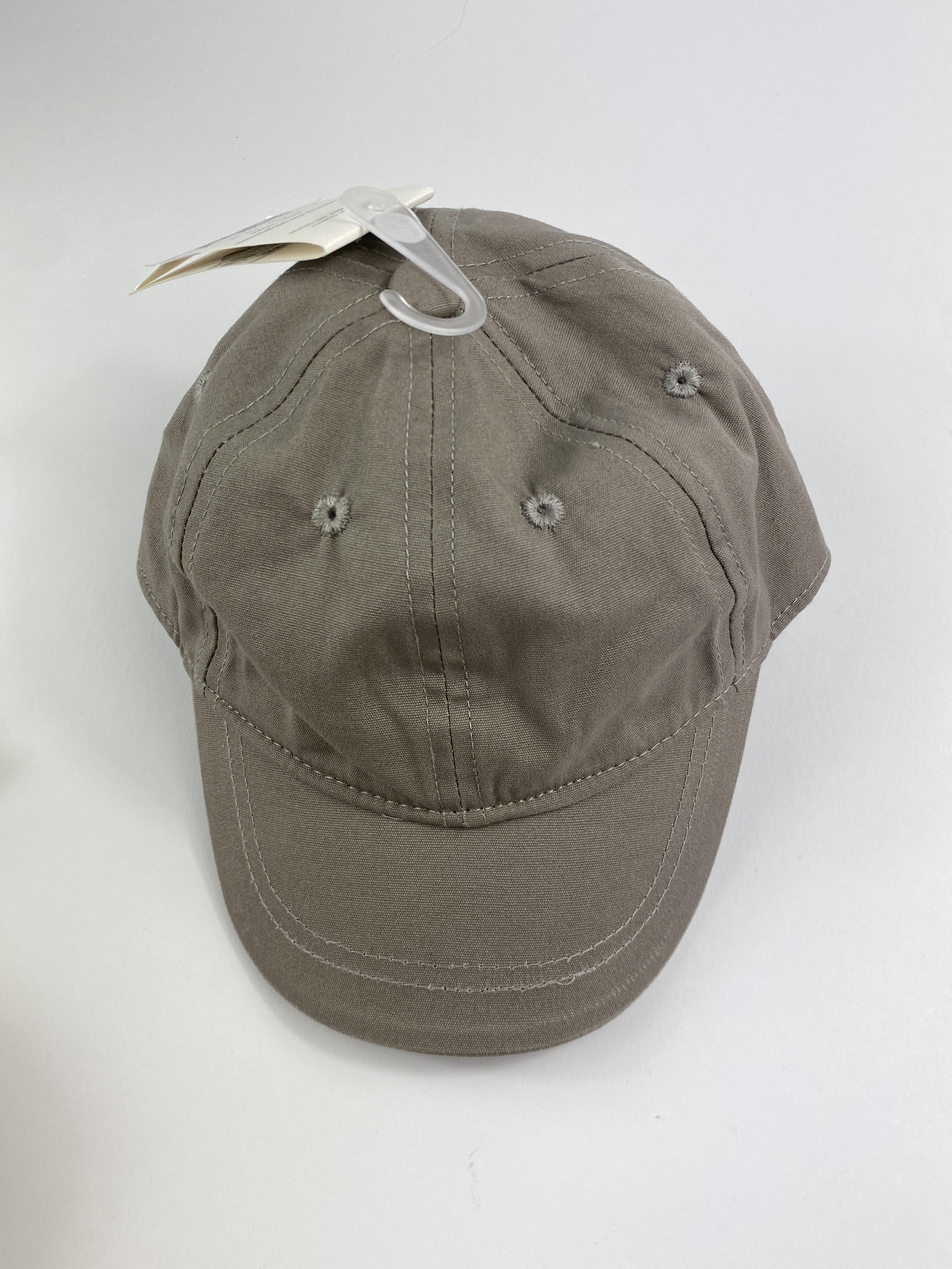 Schirmmützen Hüte & Mützen Accessoires Cappy Label Image Last Season