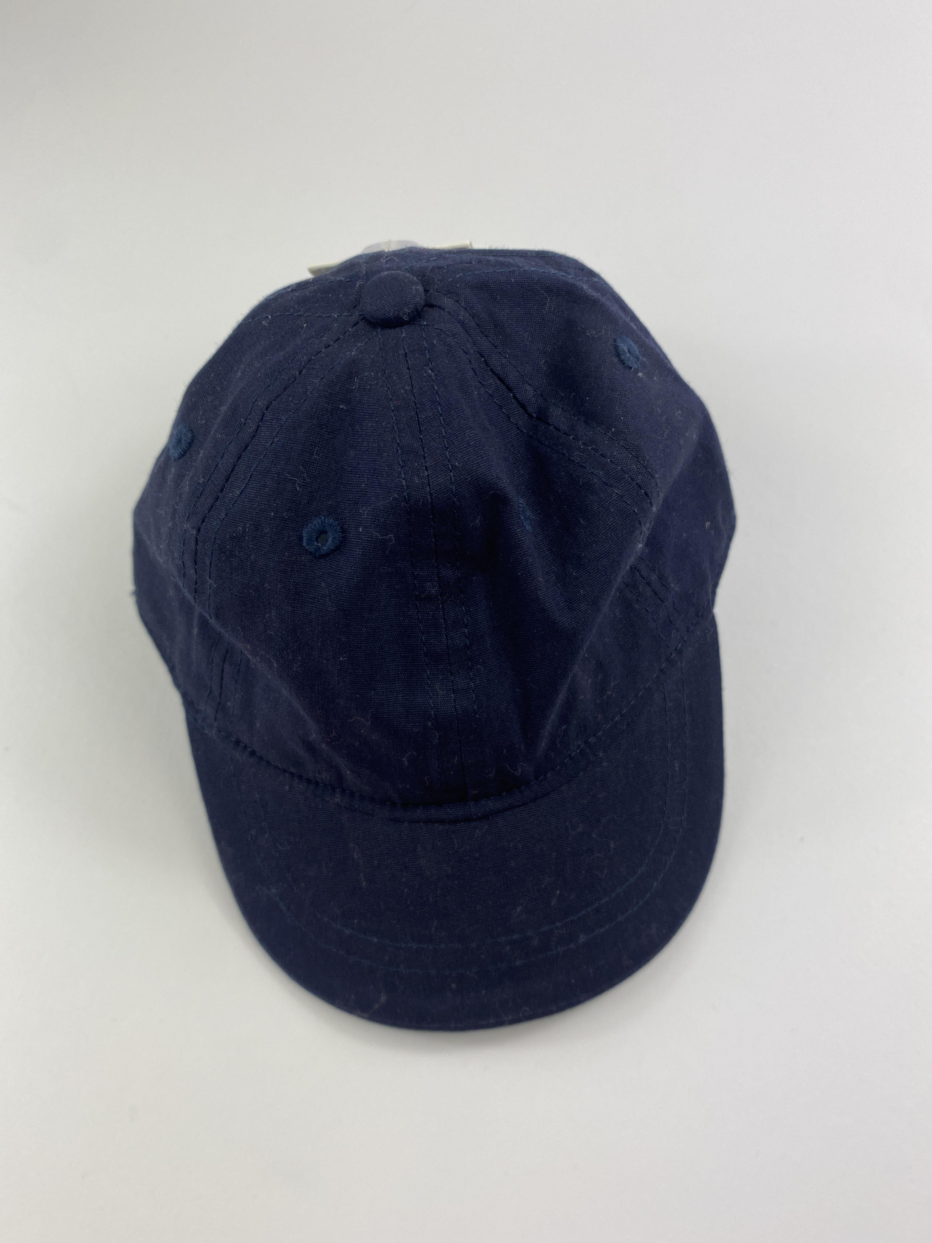 Schirmmützen Hüte & Mützen Accessoires Cappy Rear Image Last Season