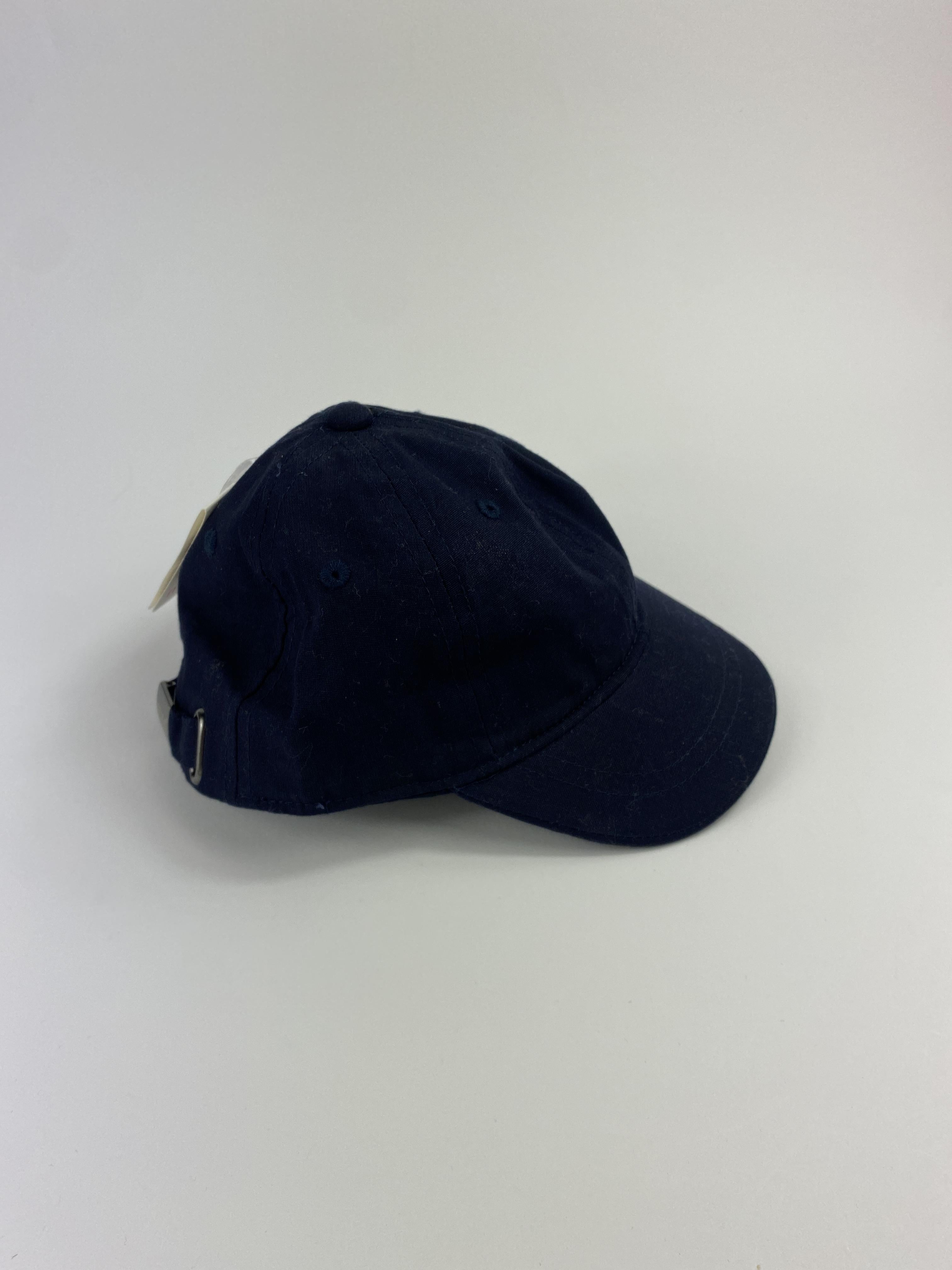 Schirmmützen Hüte & Mützen Accessoires Cappy Front Image Last Season