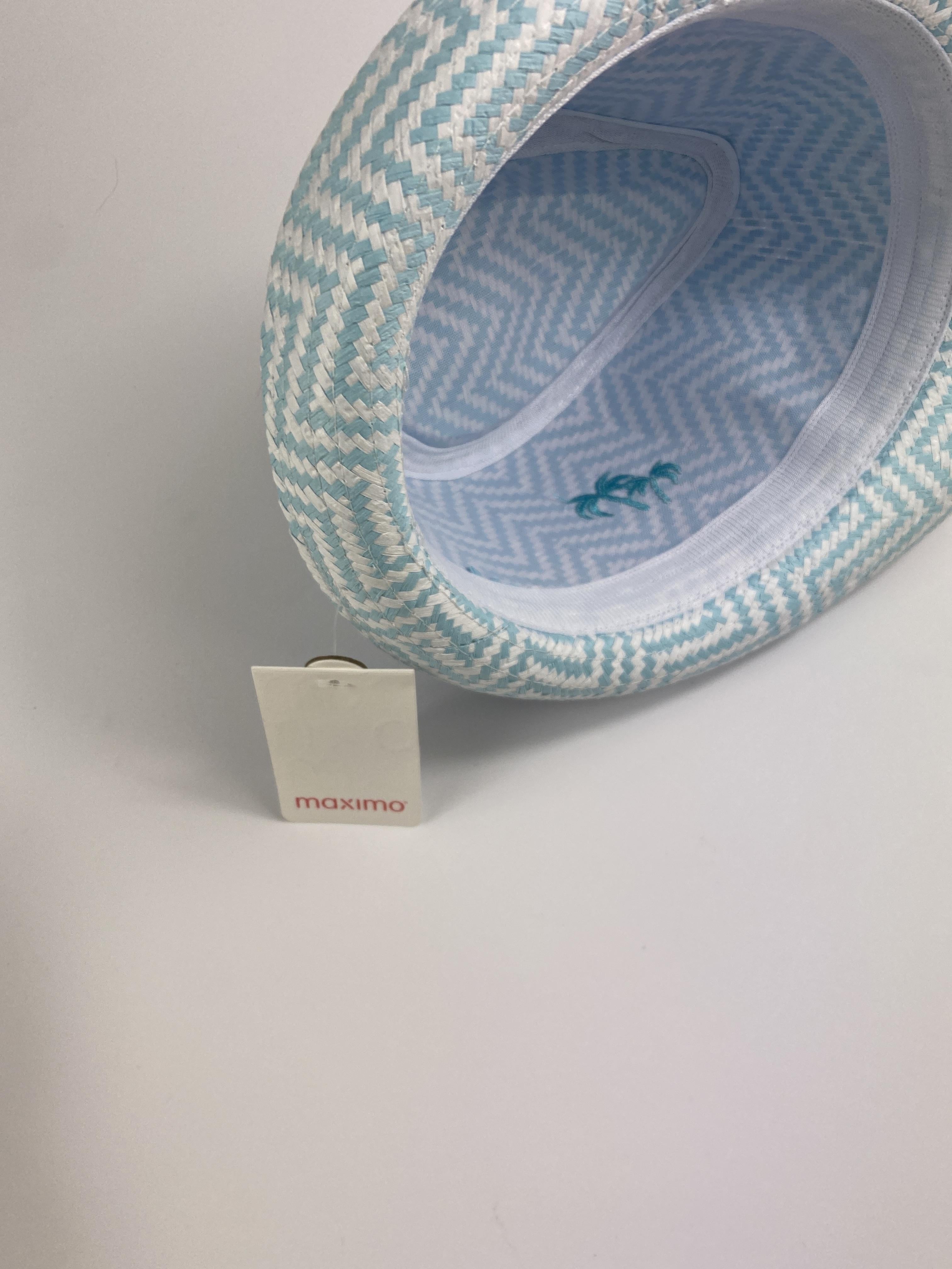 Hüte & Mützen Accessoires Hut Label Image Last Season