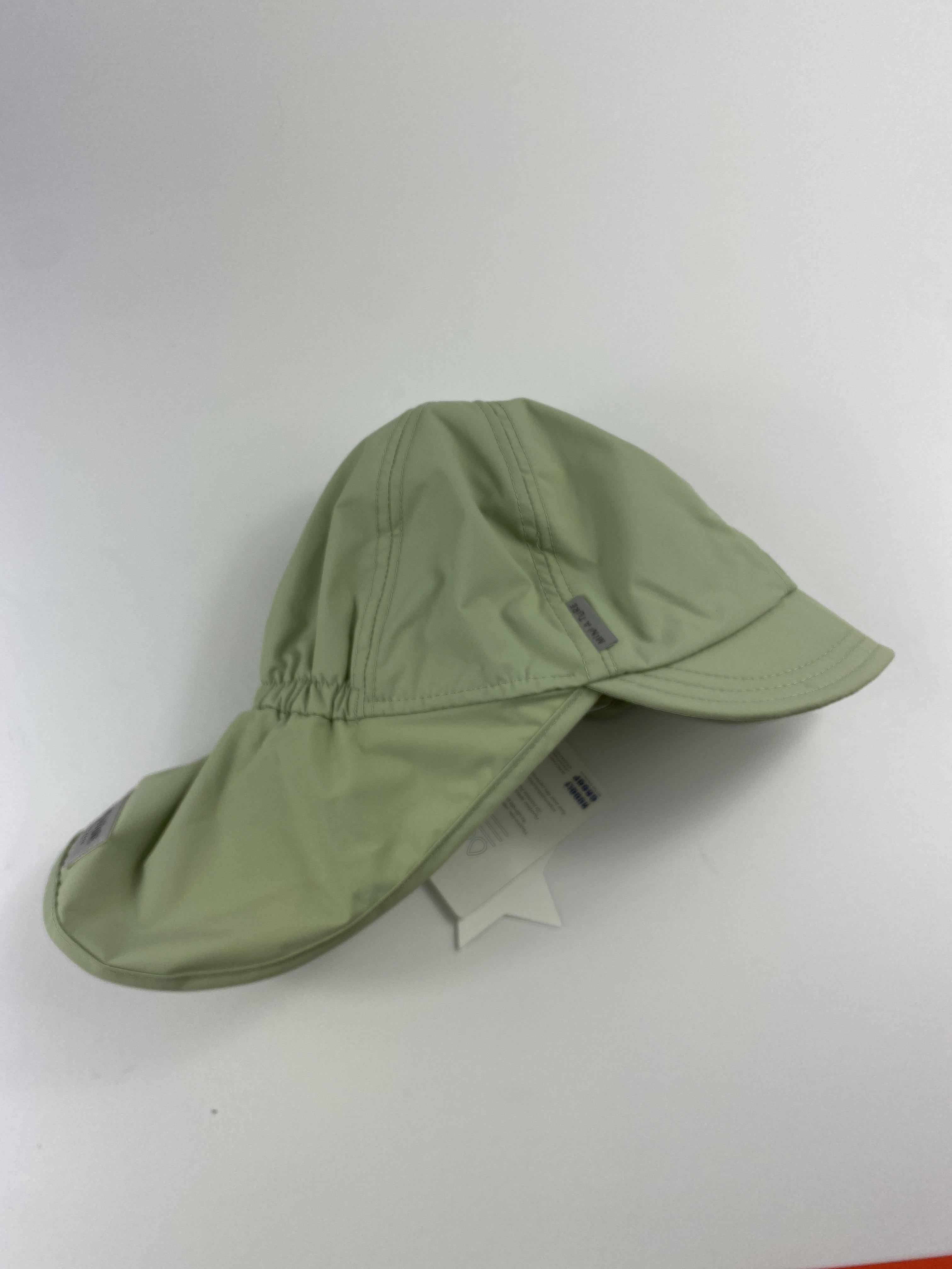 Sonnenhüte mit Nackenschutz Hüte & Mützen Accessoires Sonnenhut mit Nackenschutz Rear Image Last Season