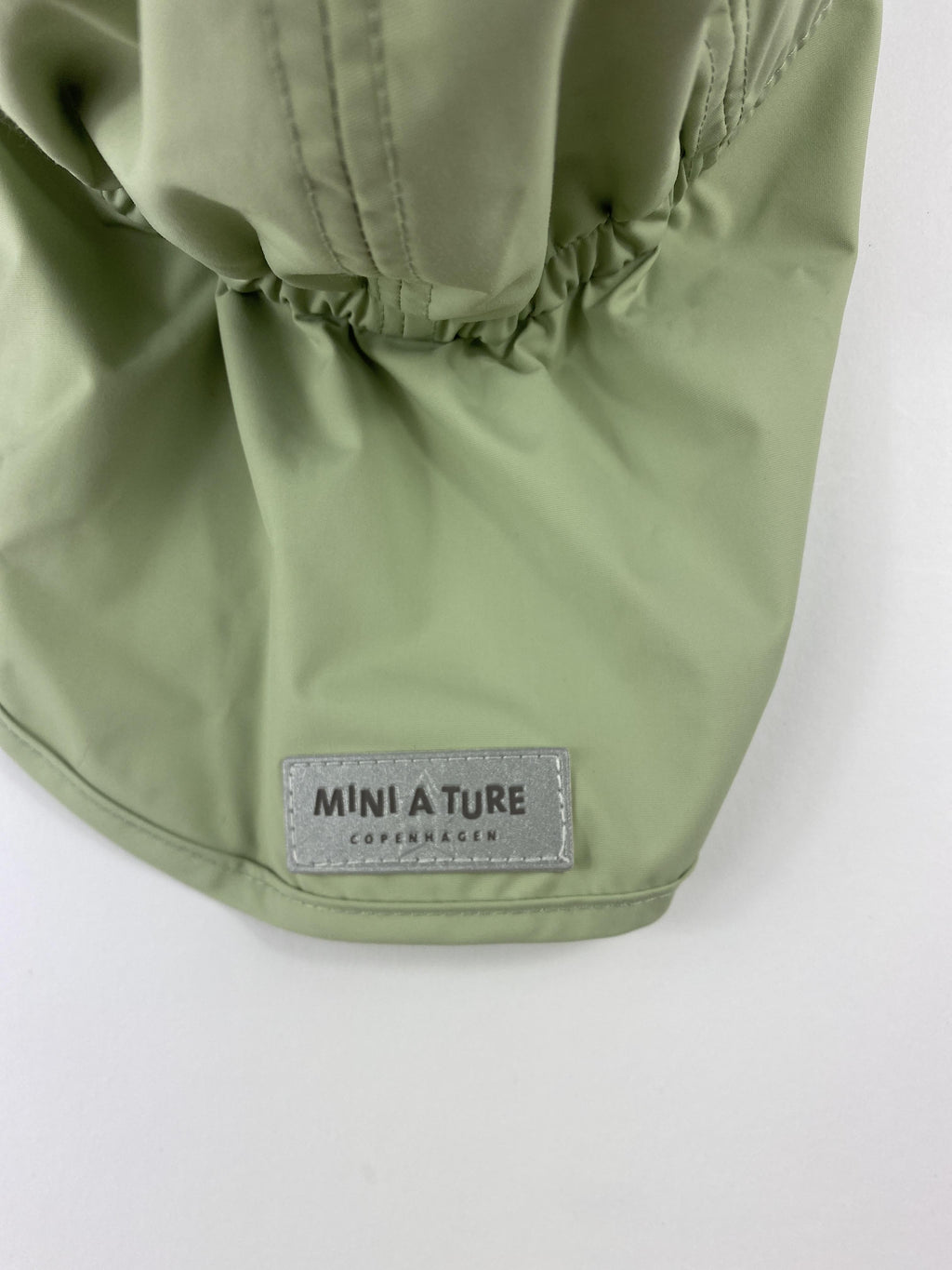 Sonnenhüte mit Nackenschutz Hüte & Mützen Accessoires Sonnenhut mit Nackenschutz Label Image Last Season