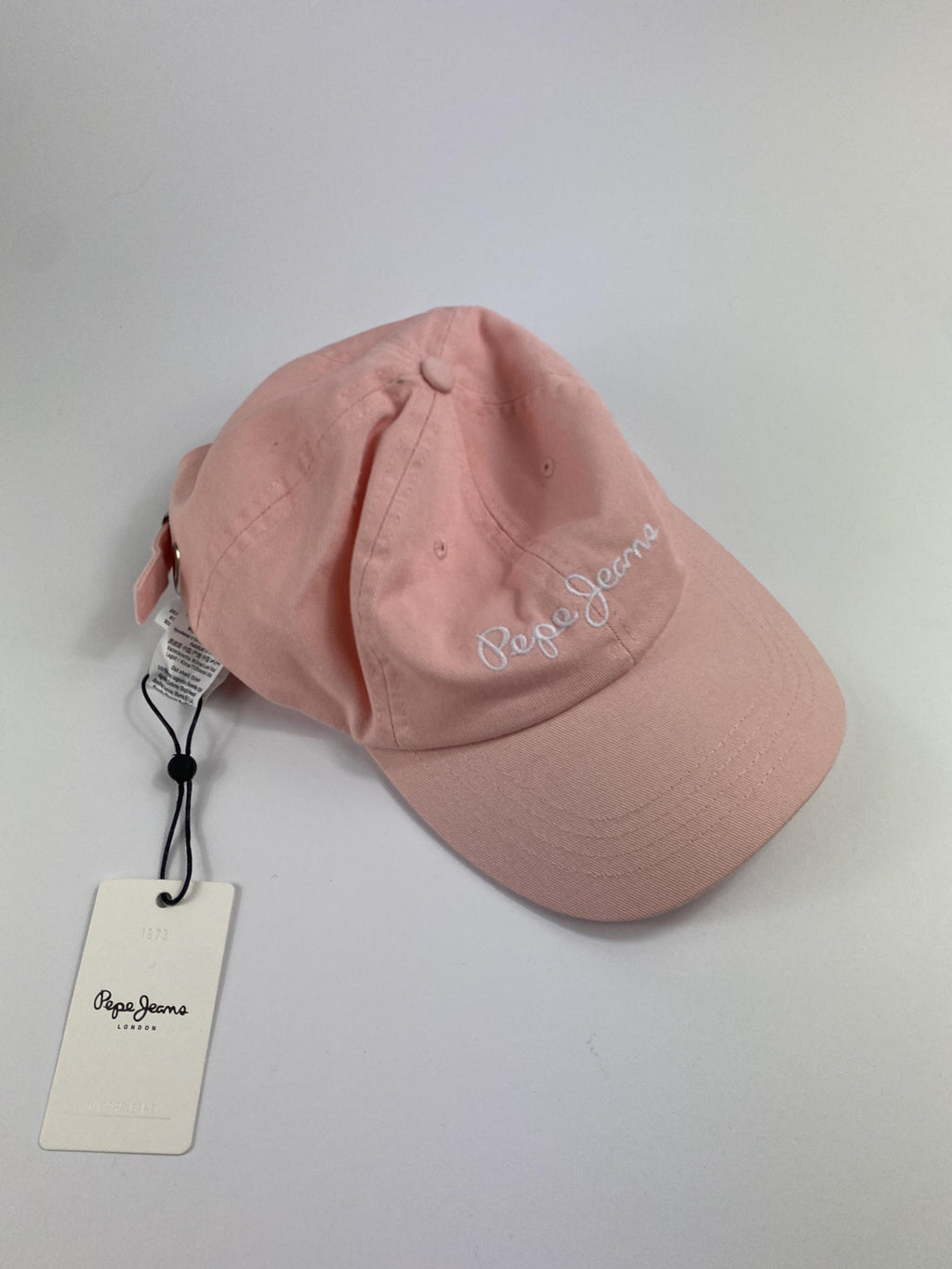Schirmmützen Hüte & Mützen Accessoires Cappy Front Image Last Season