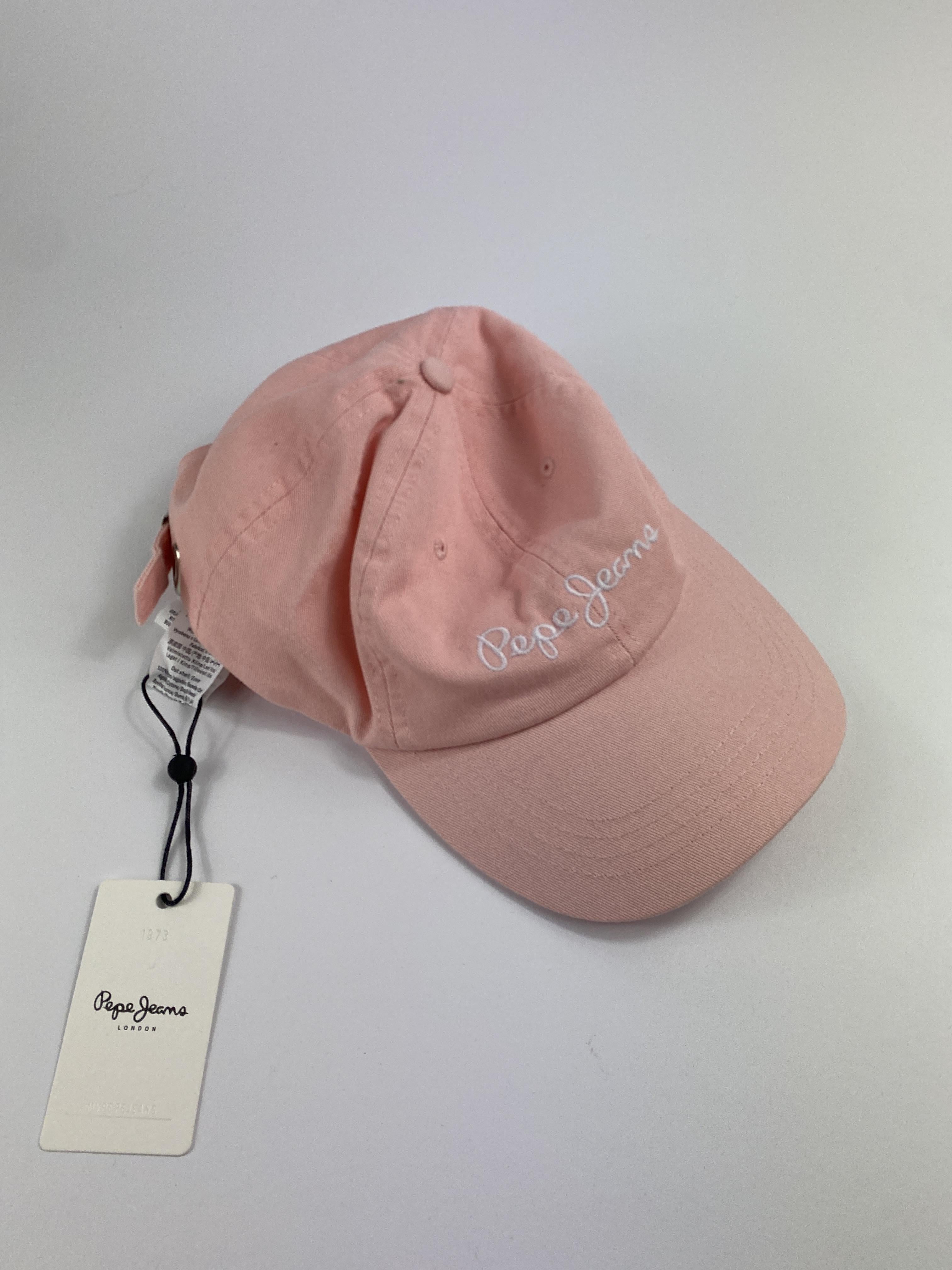 Schirmmützen Hüte & Mützen Accessoires Cappy Front Image Last Season