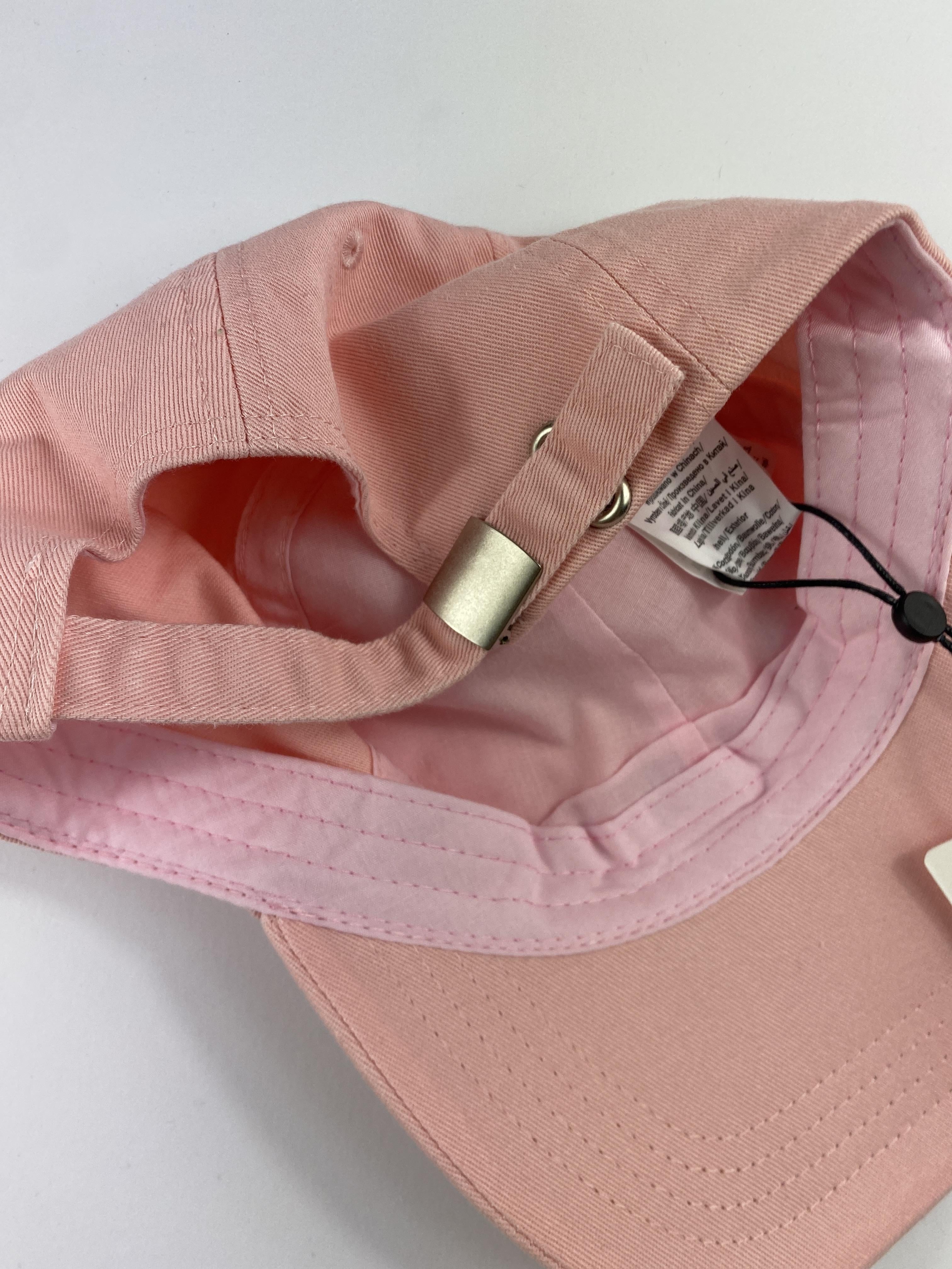 Schirmmützen Hüte & Mützen Accessoires Cappy Label Image Last Season