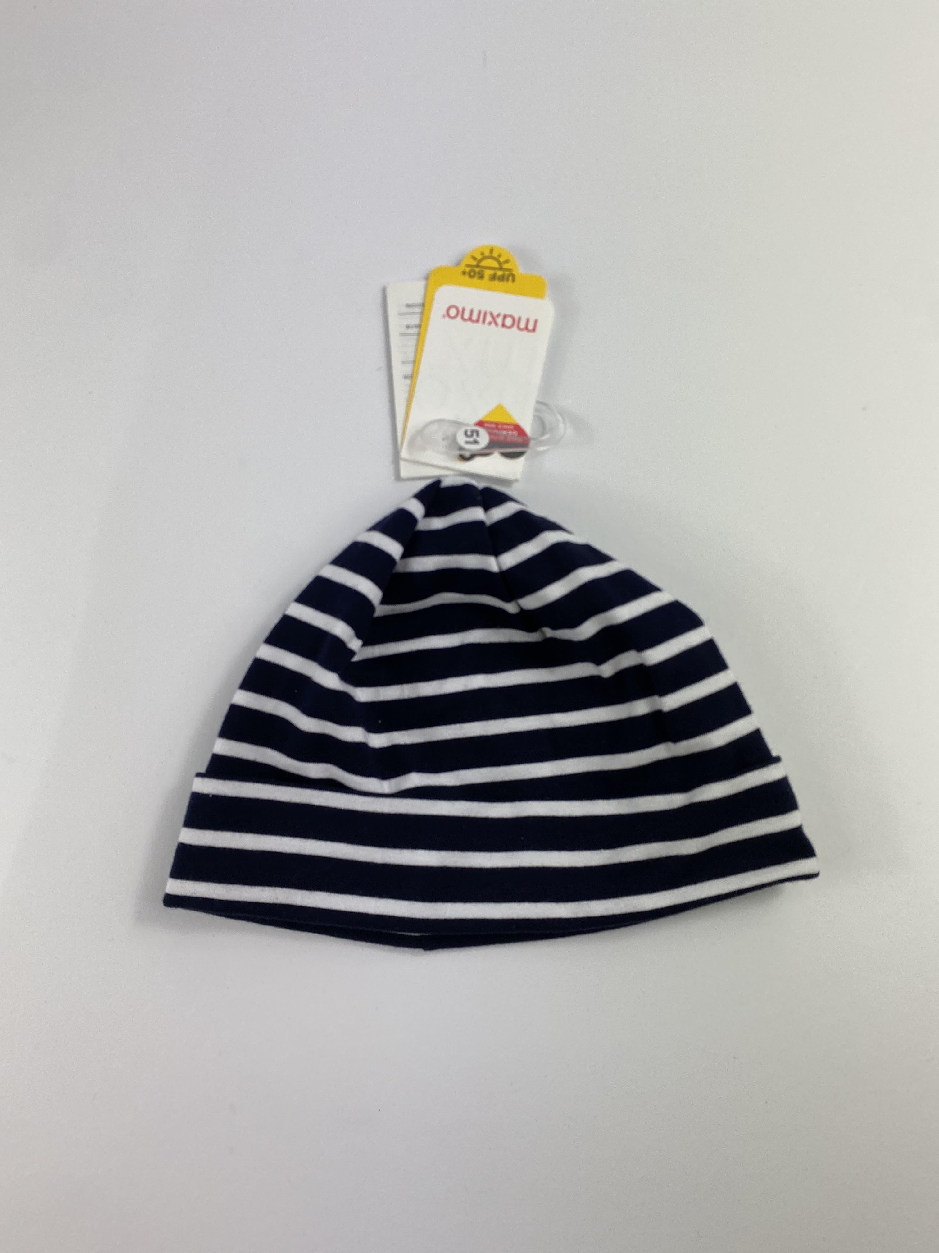 Hüte & Mützen Accessoires Sommermäntel mit UV Schutz Front Image Last Season