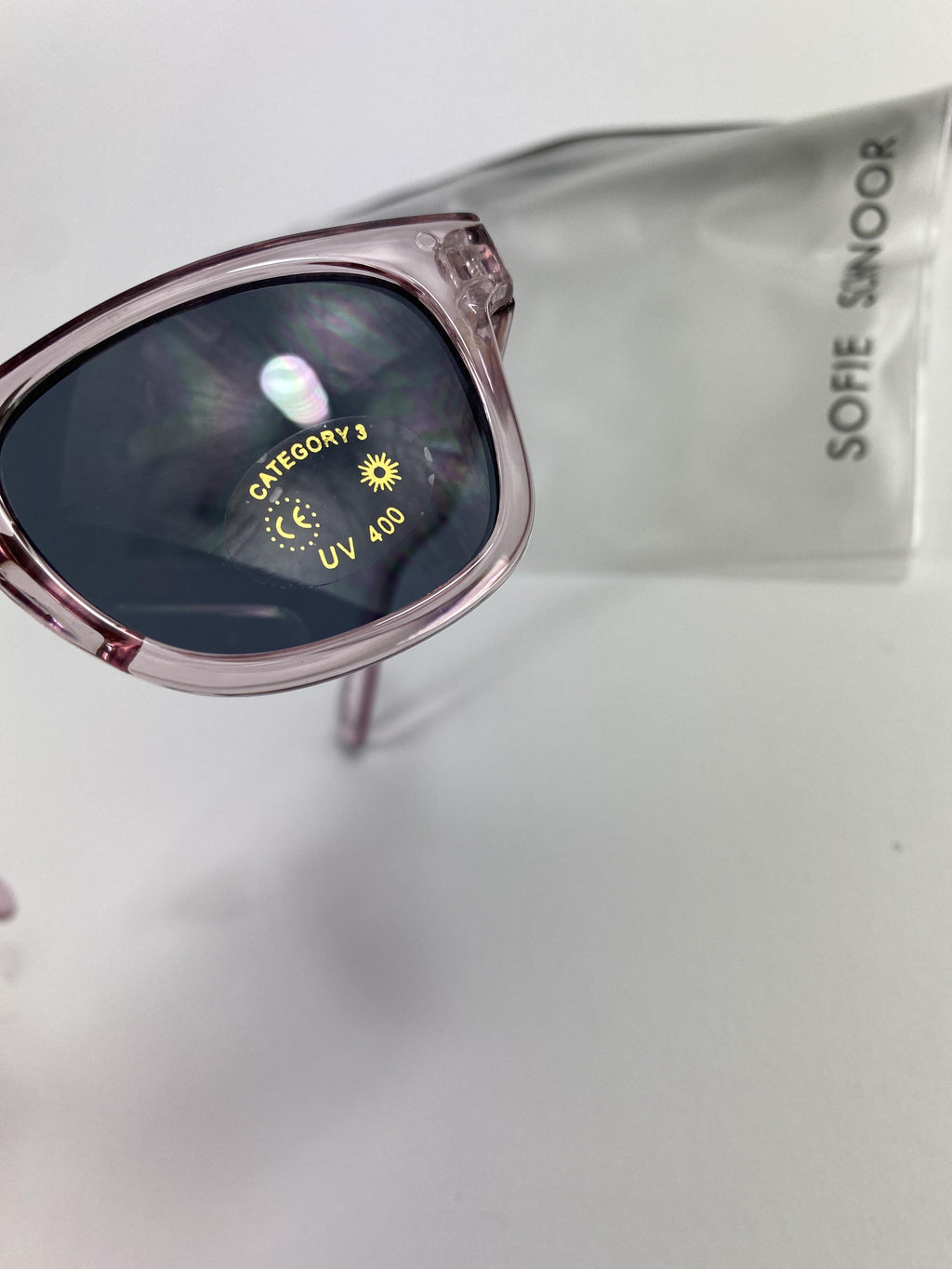 Sonnenbrillen Brillen Accessoires Sonnenbrill Label Image Last Season